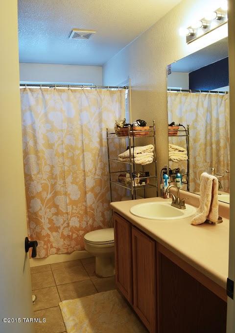 2035 S Saint David Drive