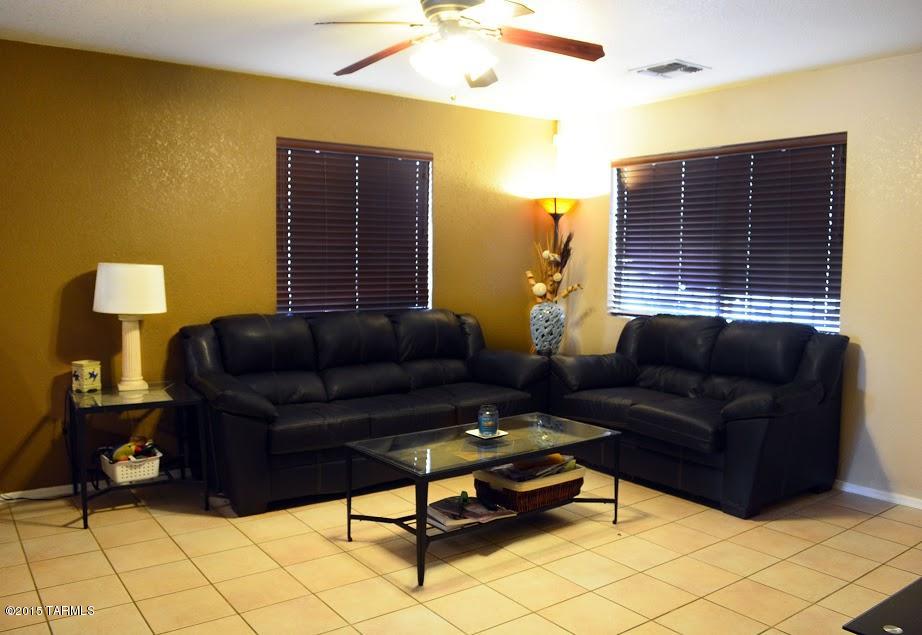 2035 S Saint David Drive