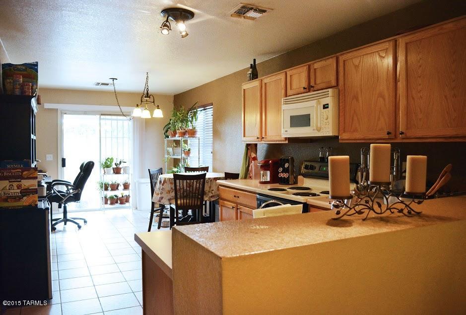 2035 S Saint David Drive