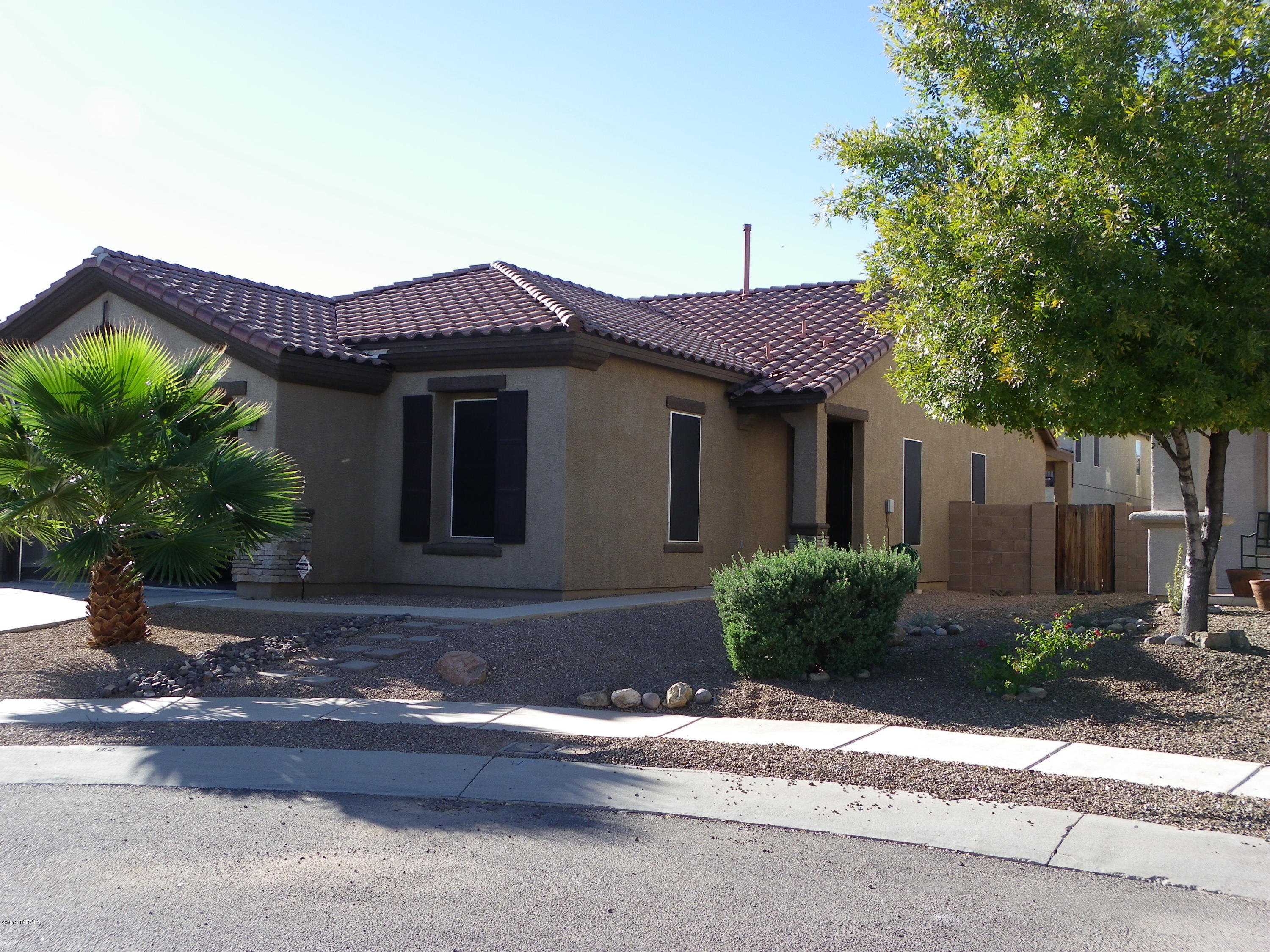 7010 S Calypso Court