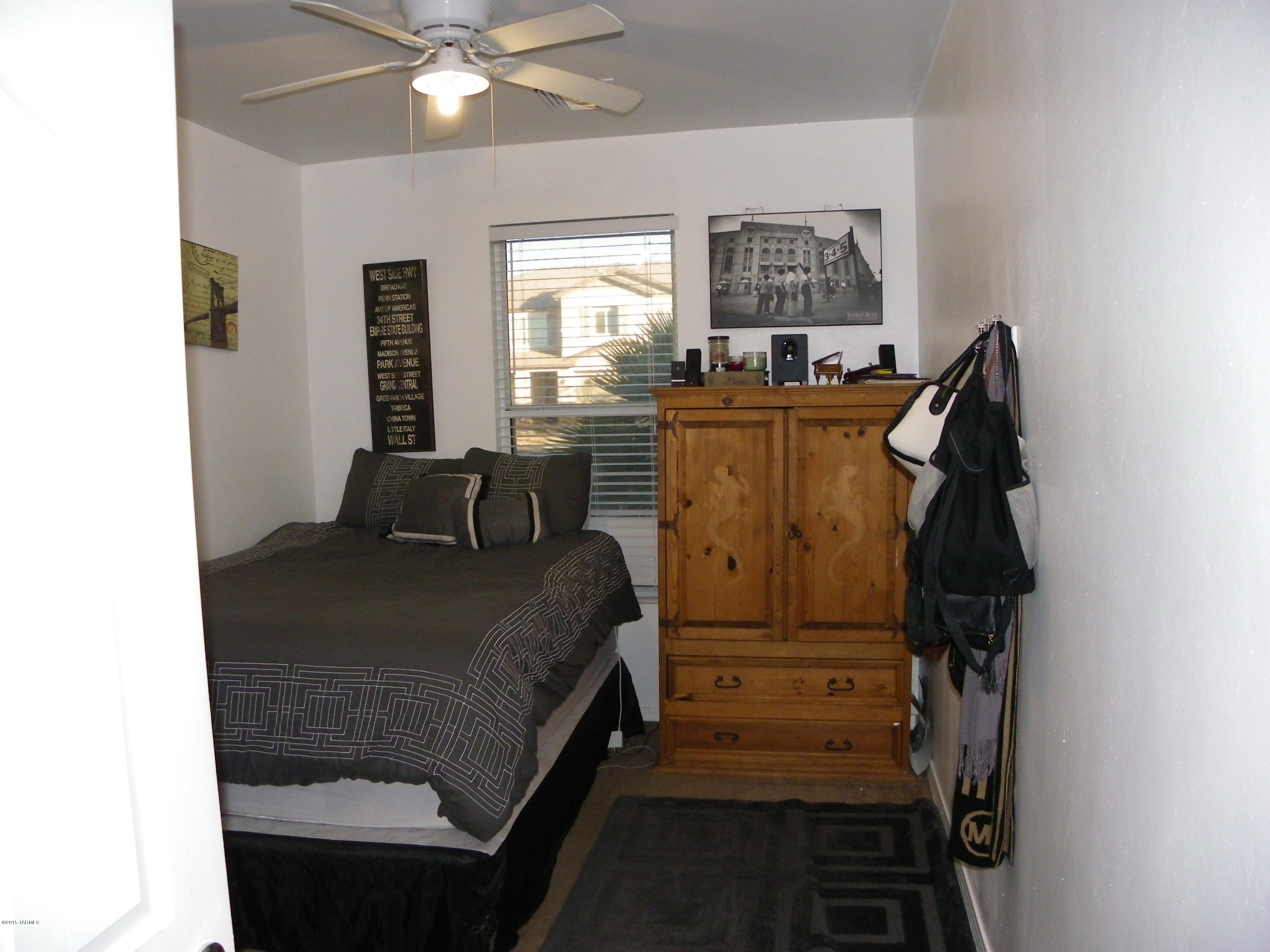 7010 S Calypso Court