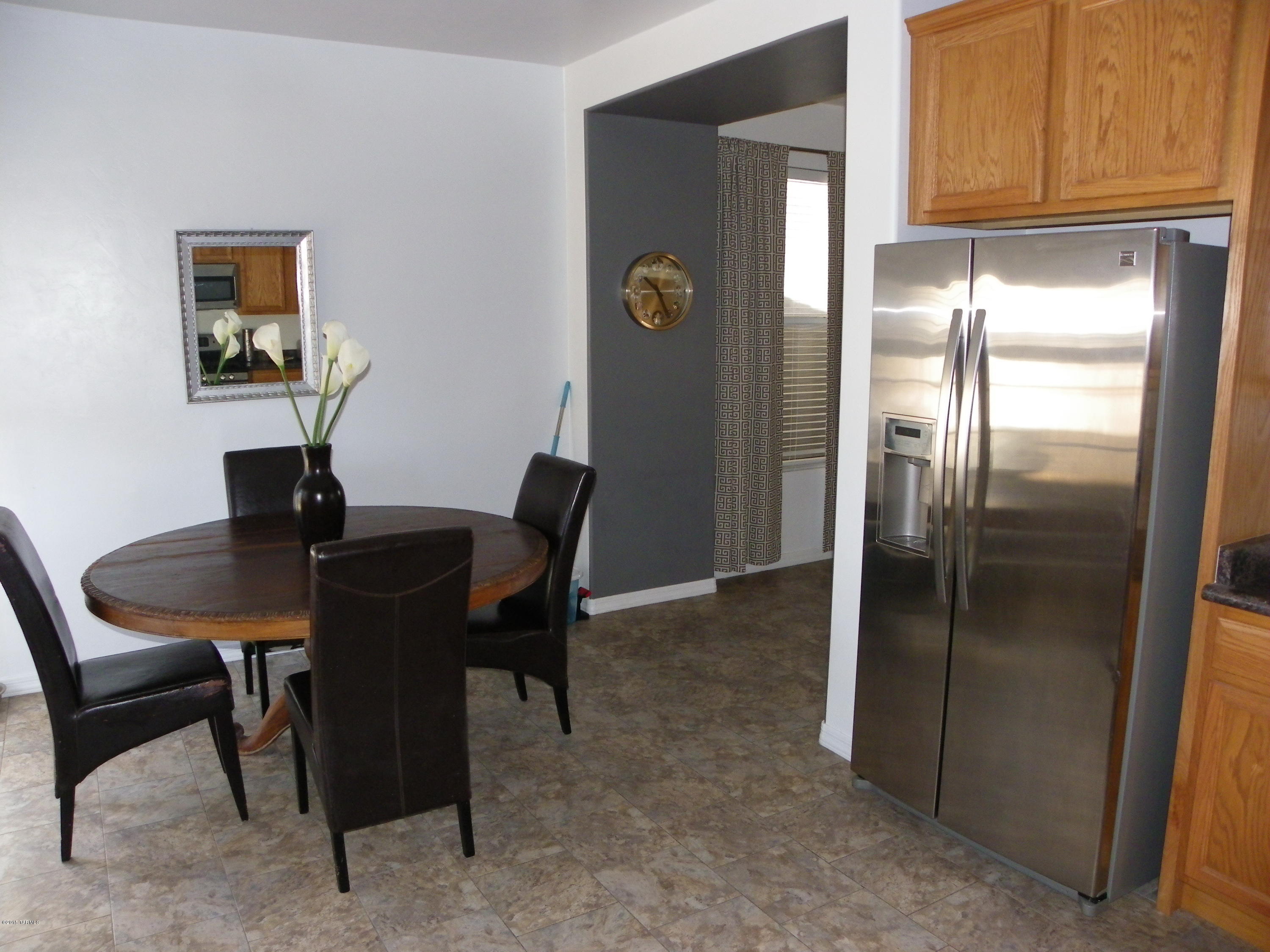 7010 S Calypso Court