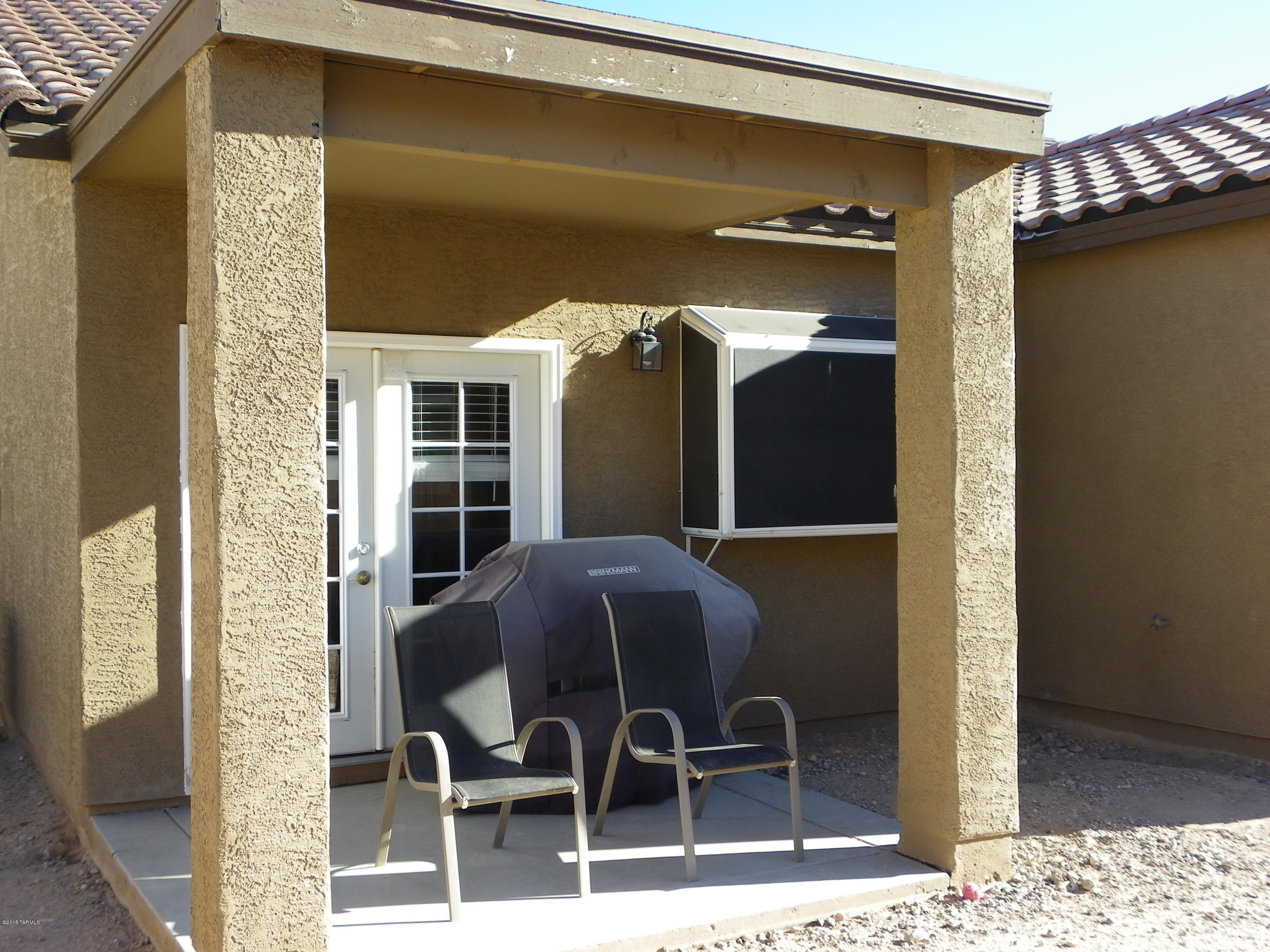 7010 S Calypso Court