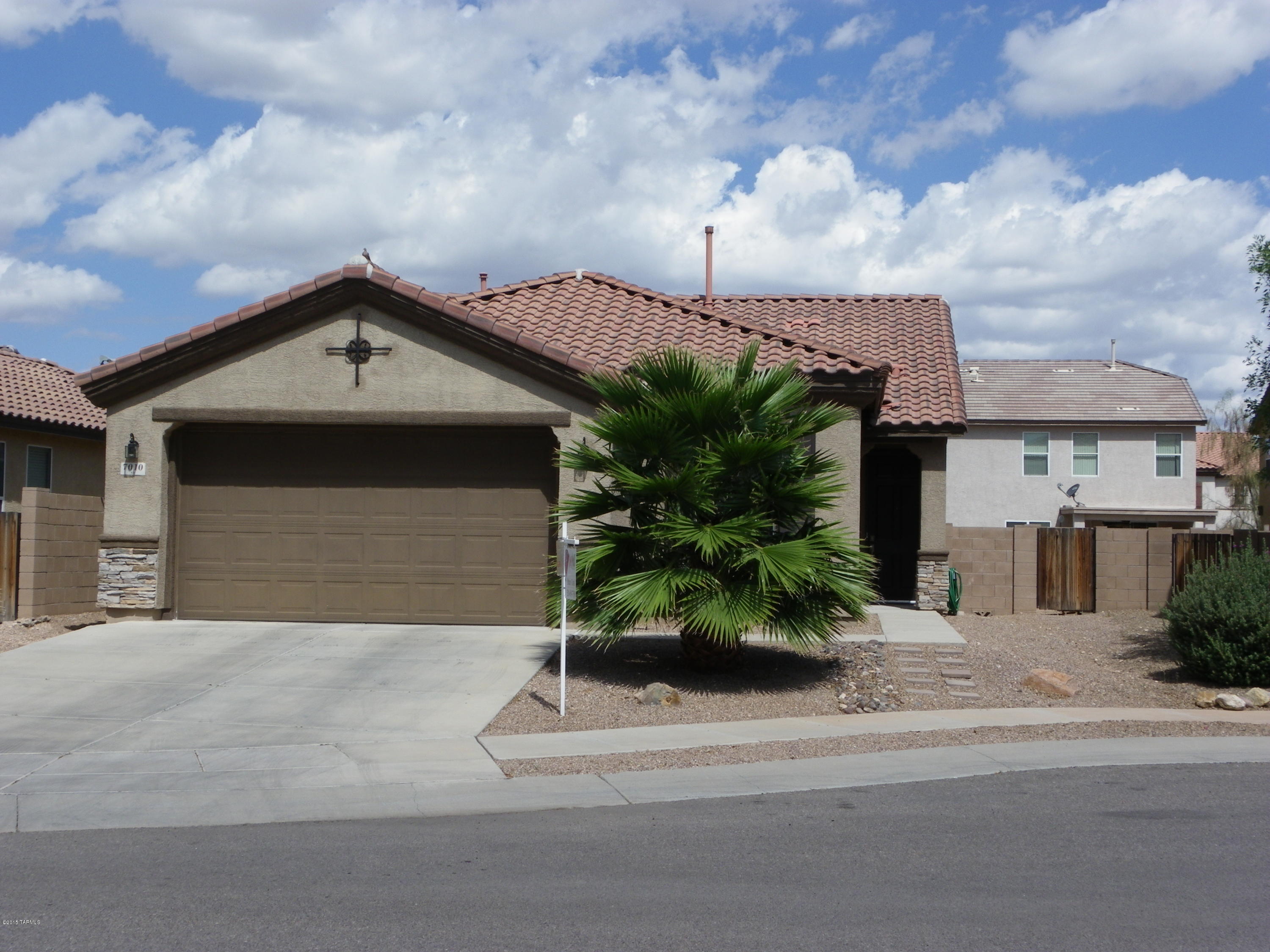 7010 S Calypso Court