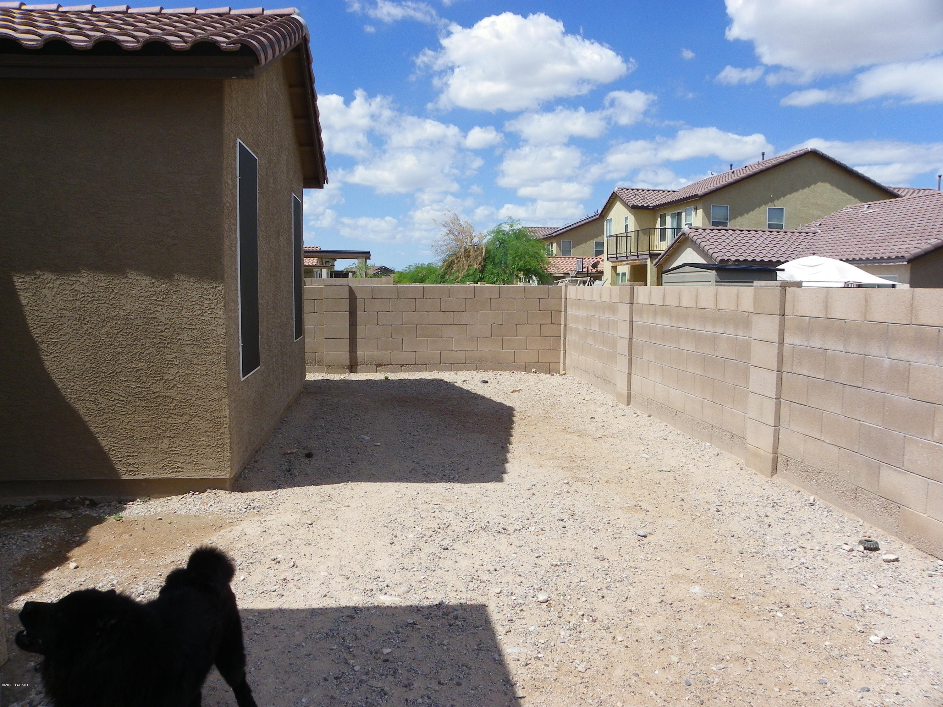 7010 S Calypso Court