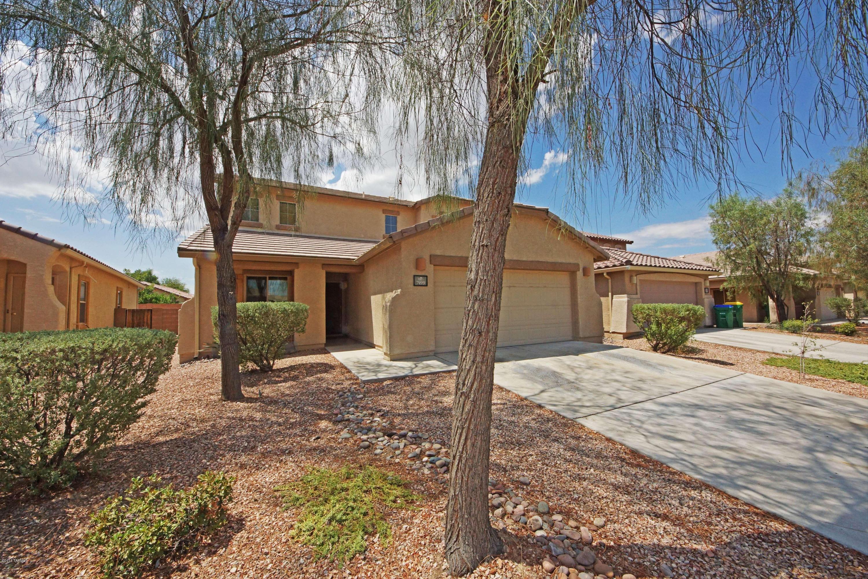 7499 W Phobos Drive