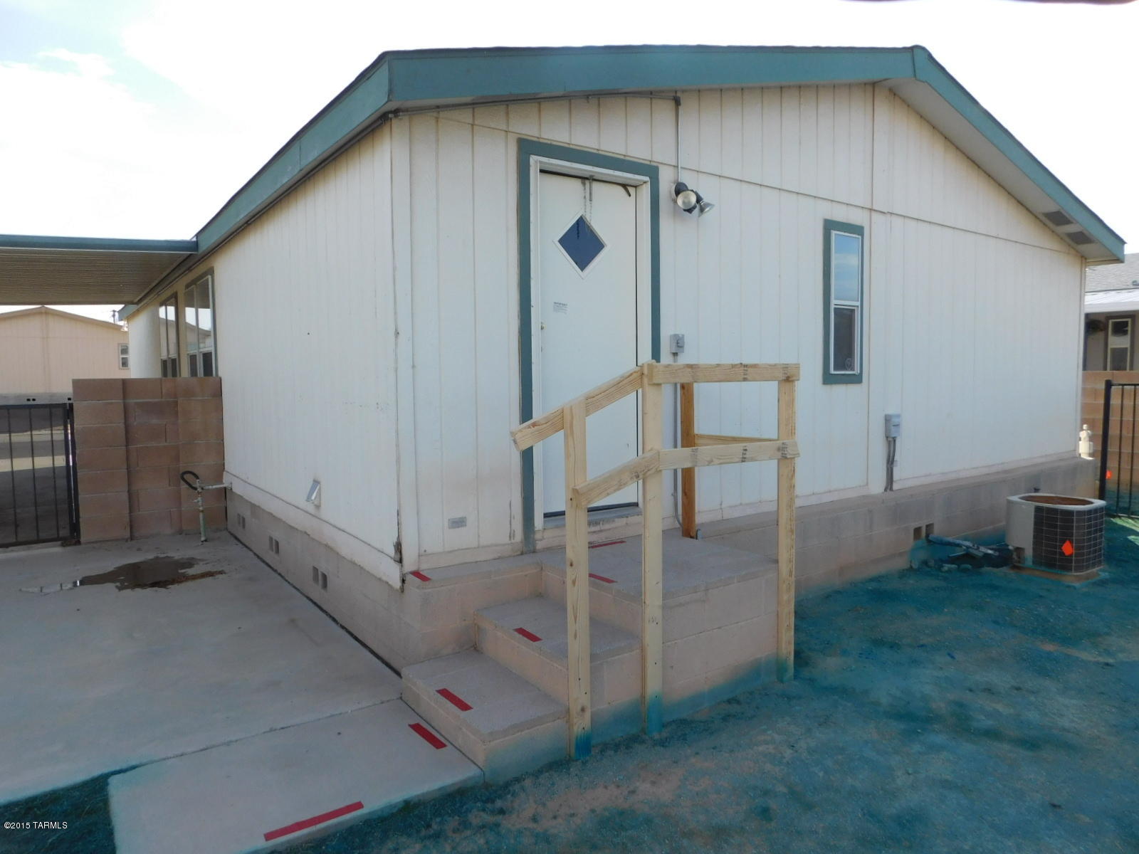 2979 E Acacia Club Lane