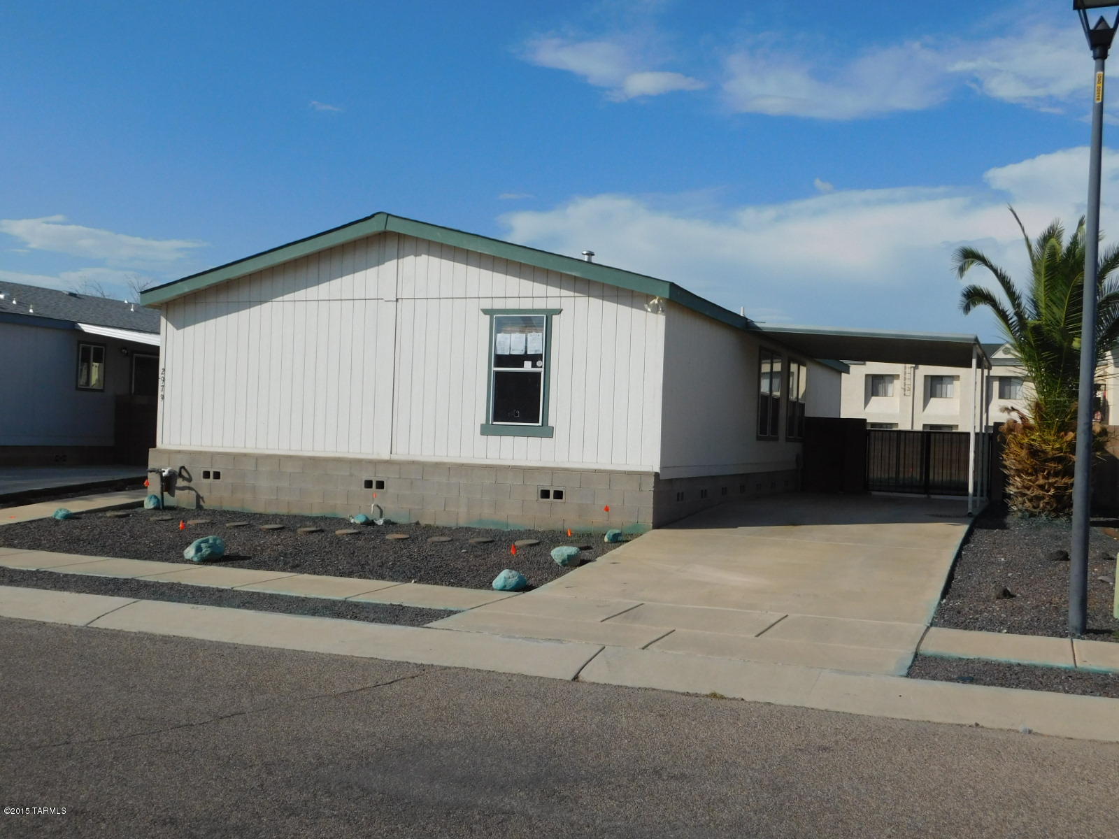 2979 E Acacia Club Lane