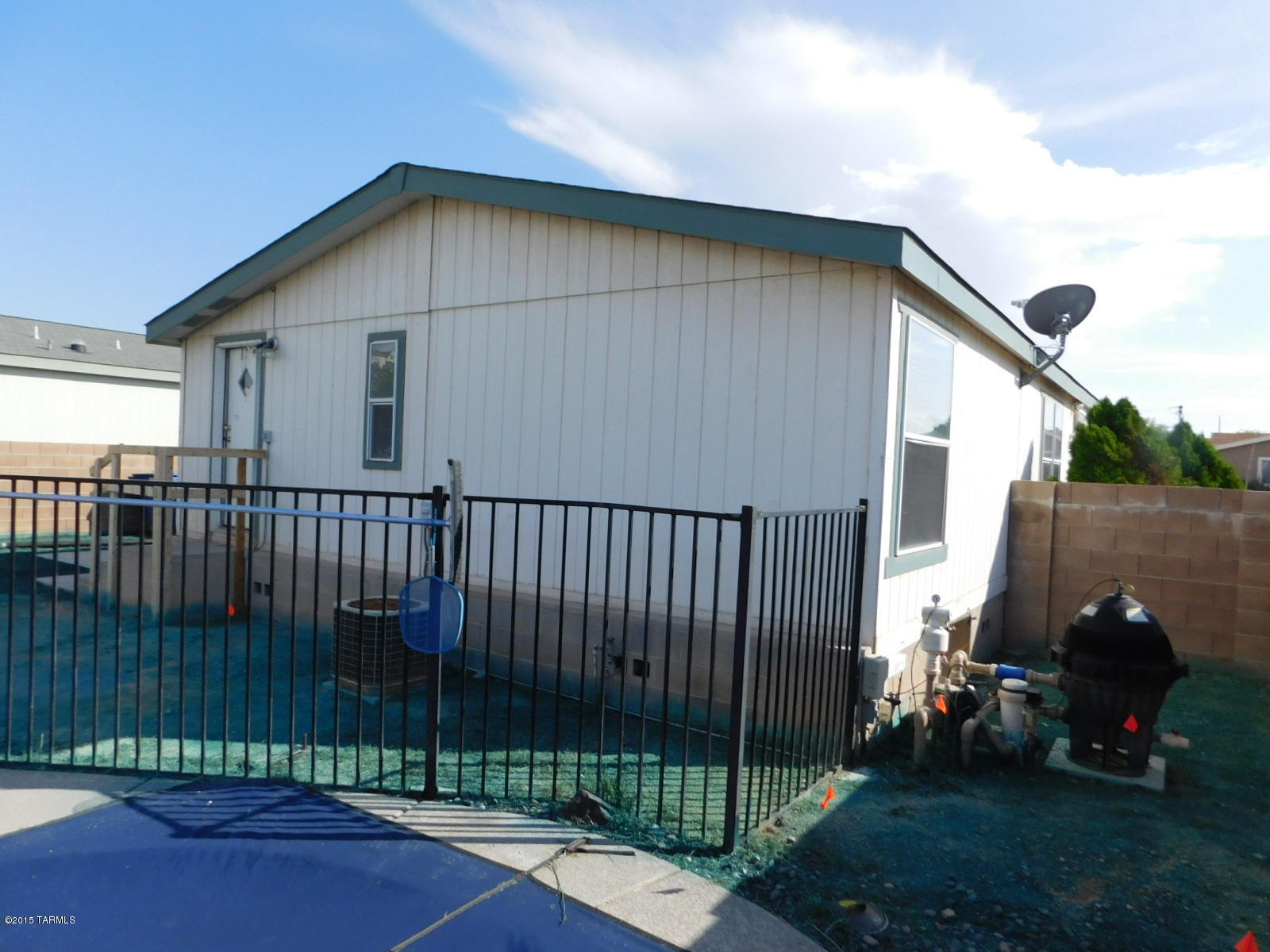 2979 E Acacia Club Lane