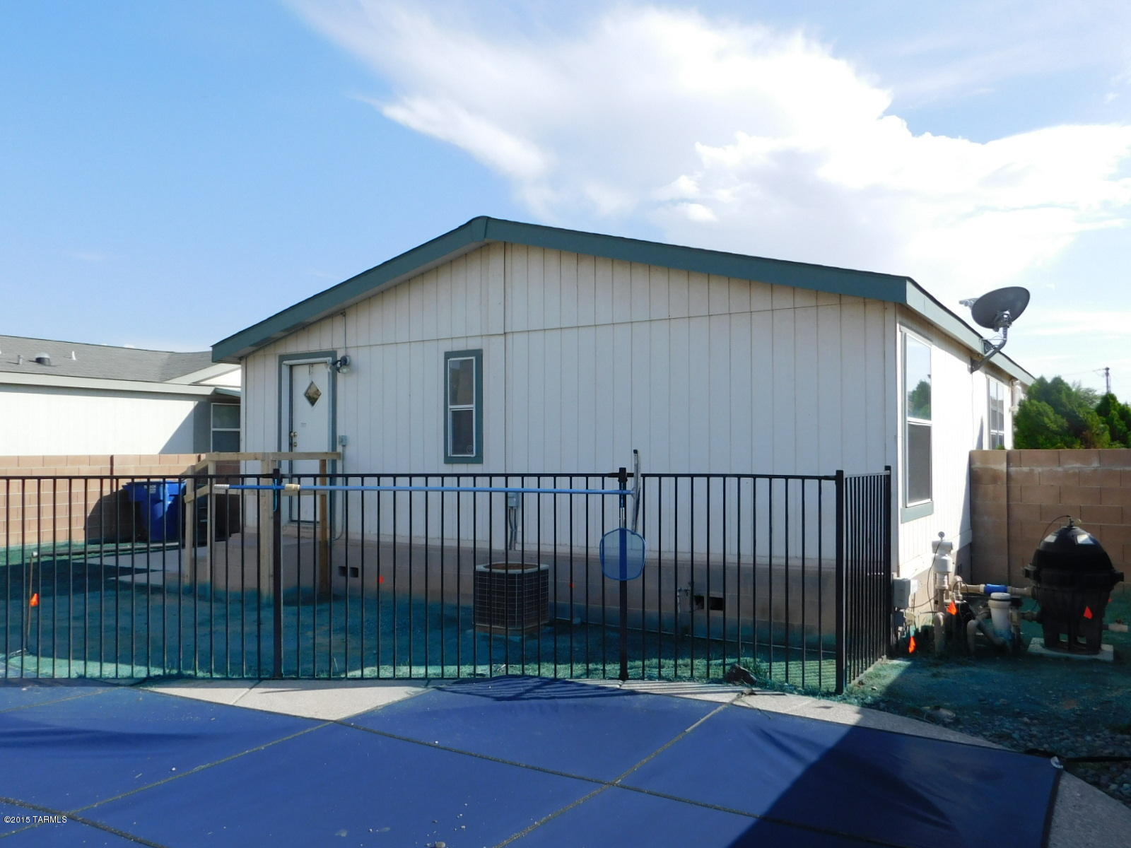 2979 E Acacia Club Lane