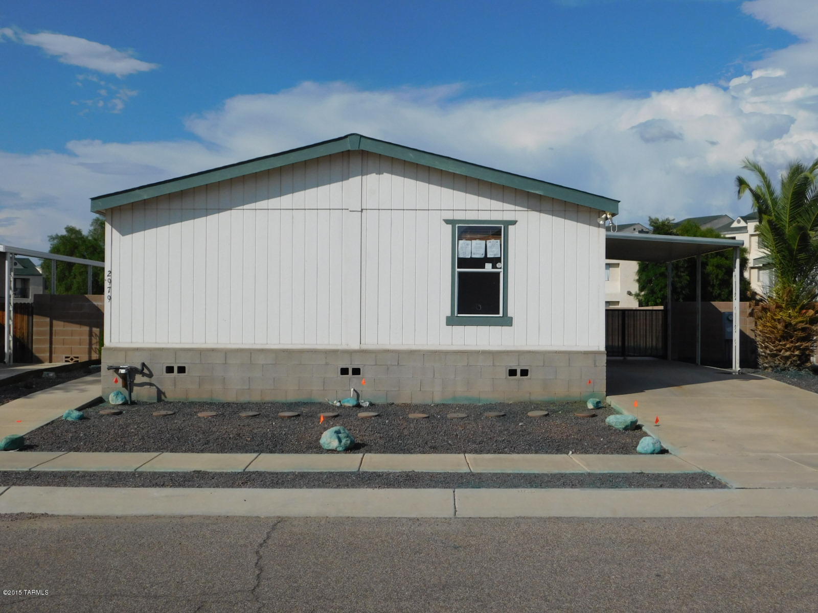 2979 E Acacia Club Lane