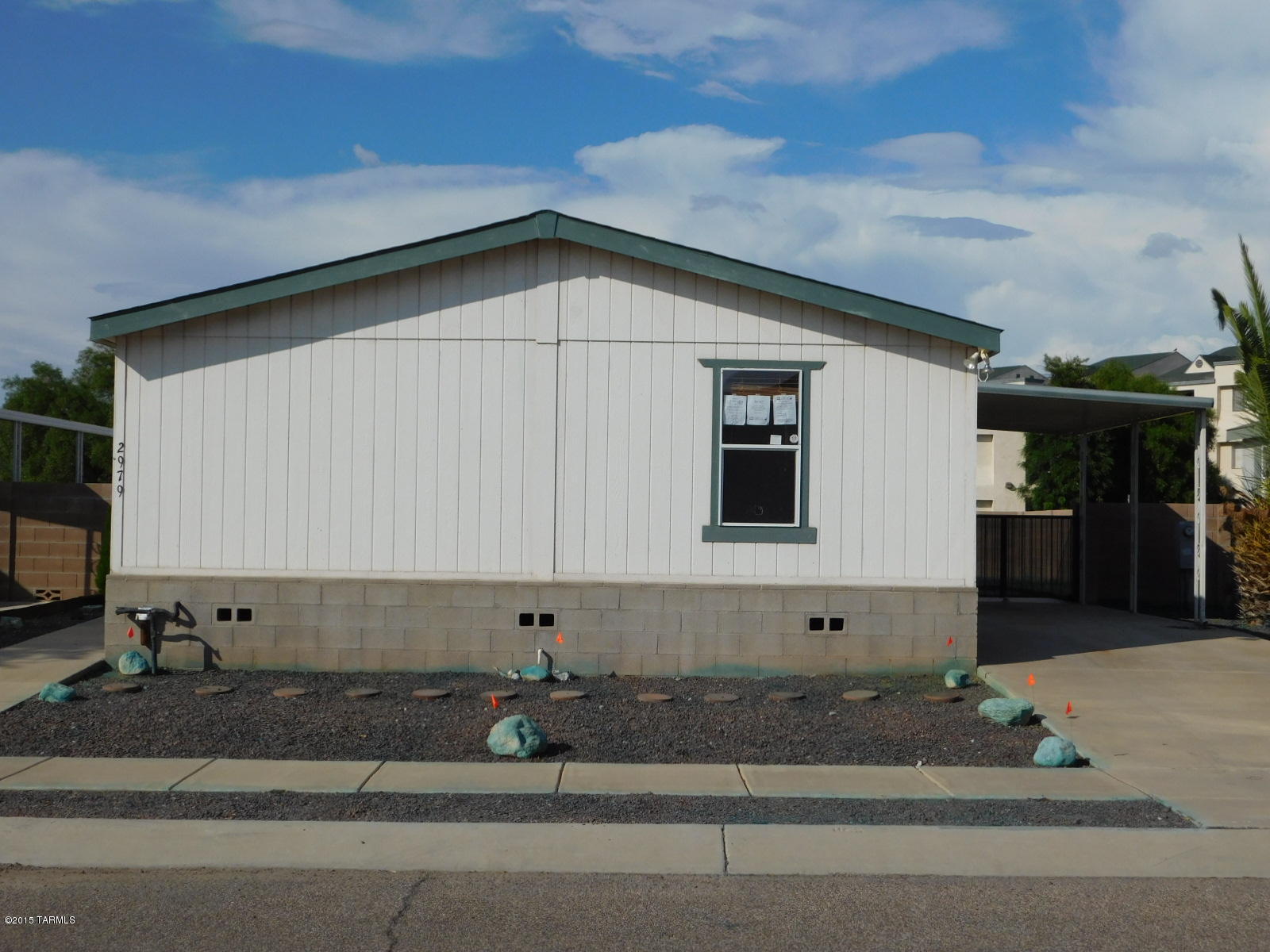 2979 E Acacia Club Lane