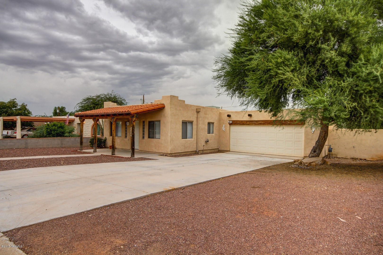 4702 W Calle Don Manuel