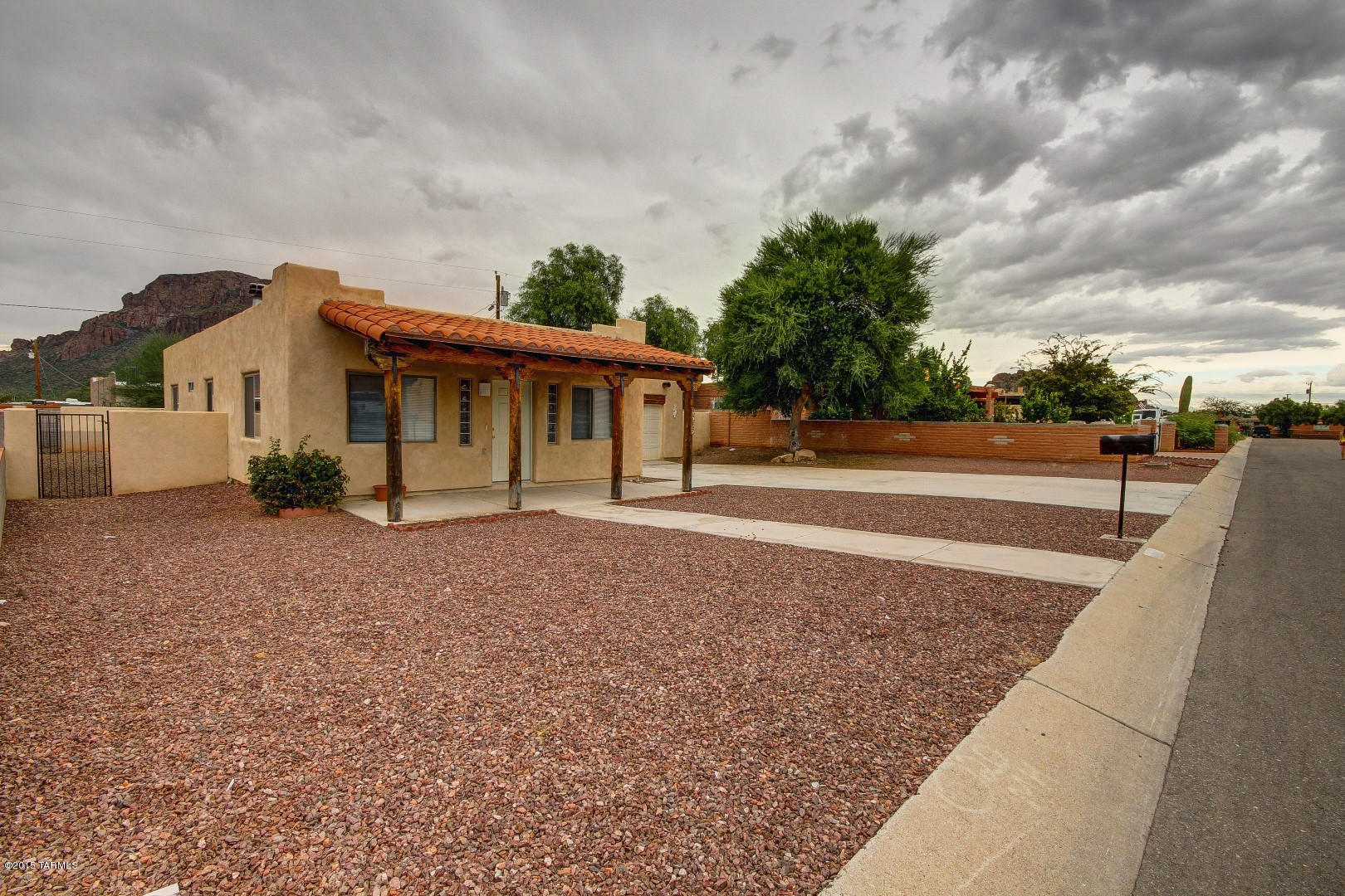 4702 W Calle Don Manuel