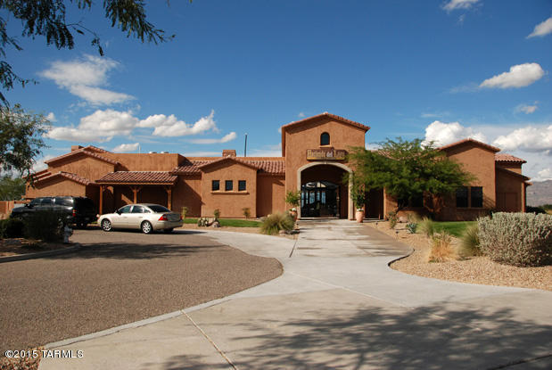 13993 E Sage Hills Drive