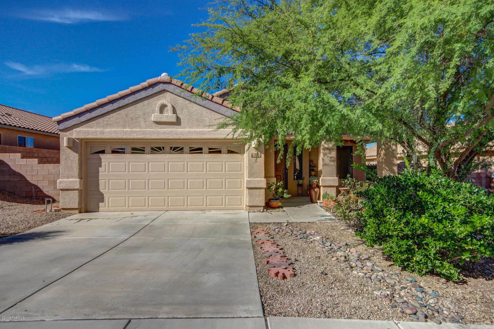 466 S Stone Bench Road