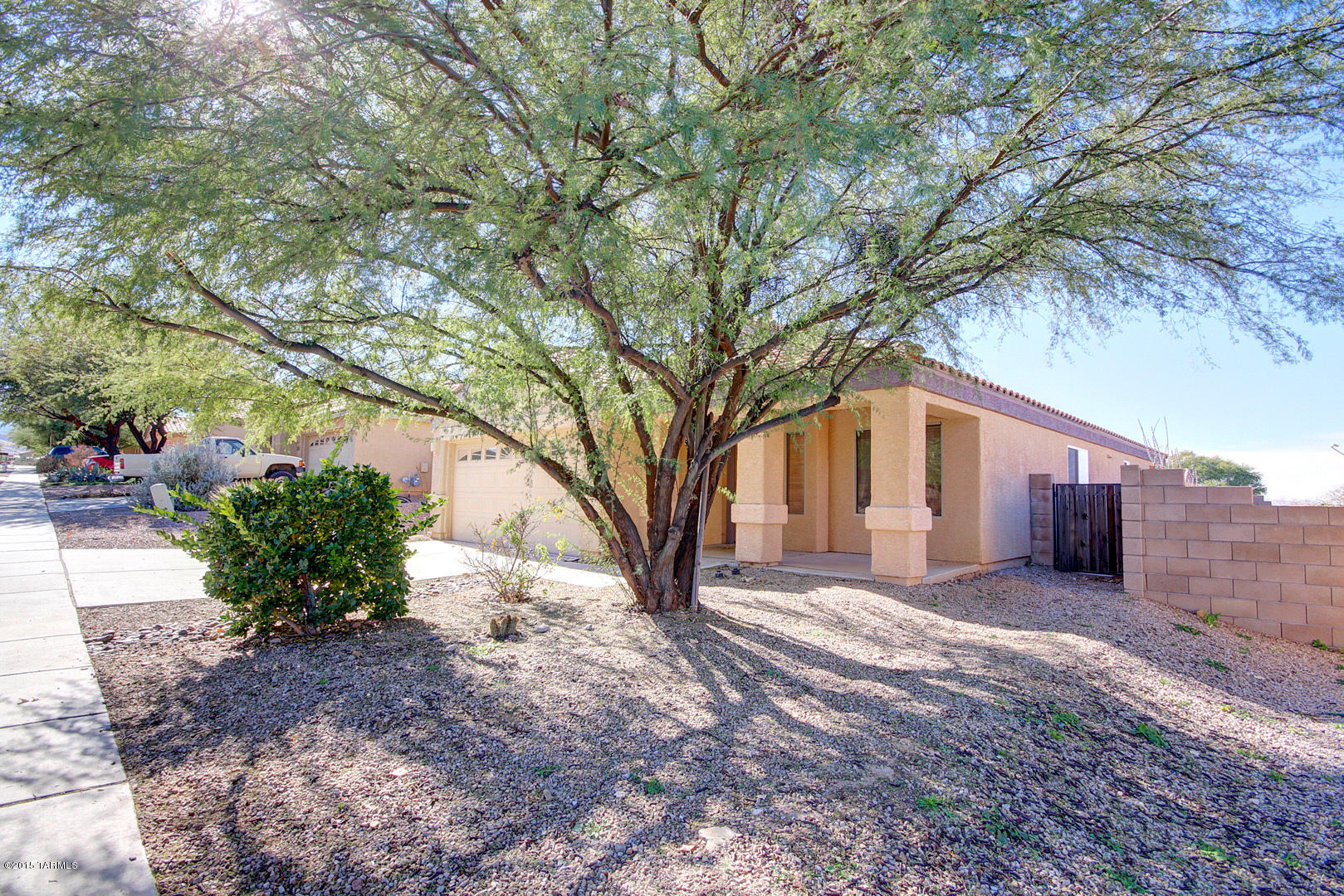 466 S Stone Bench Road