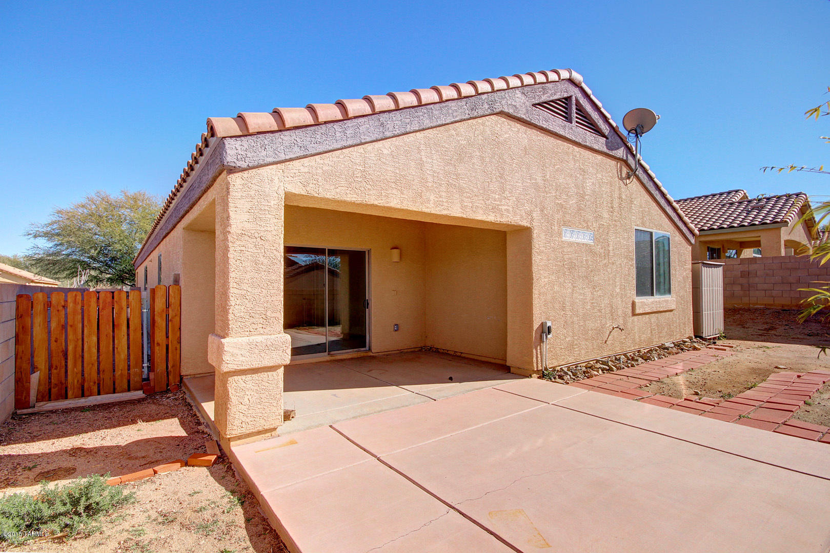 466 S Stone Bench Road