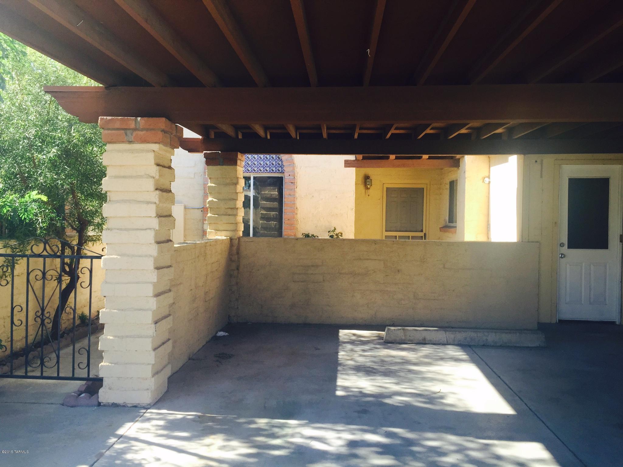 5074 S Mira Loma Drive