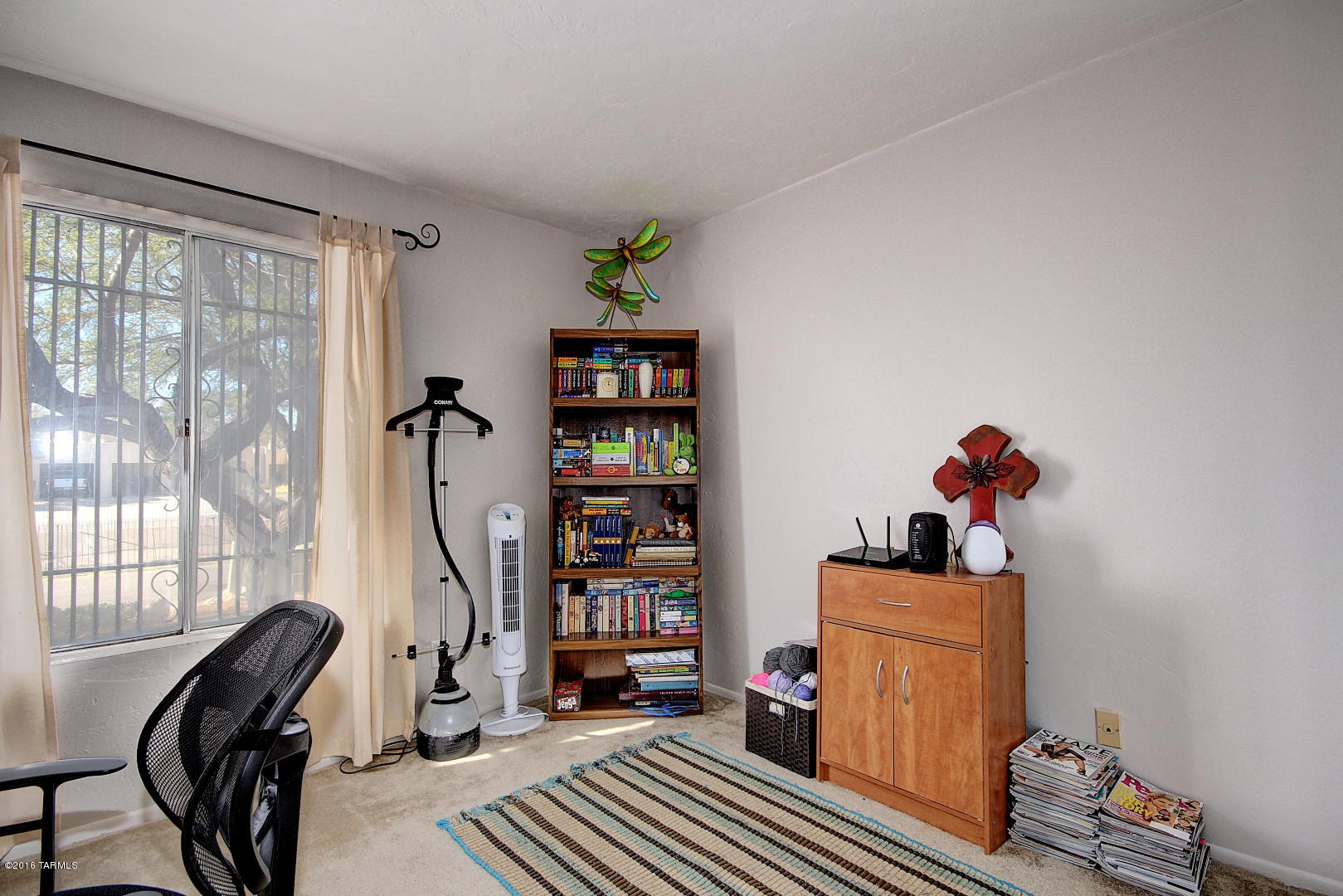 1848 N Frances Boulevard