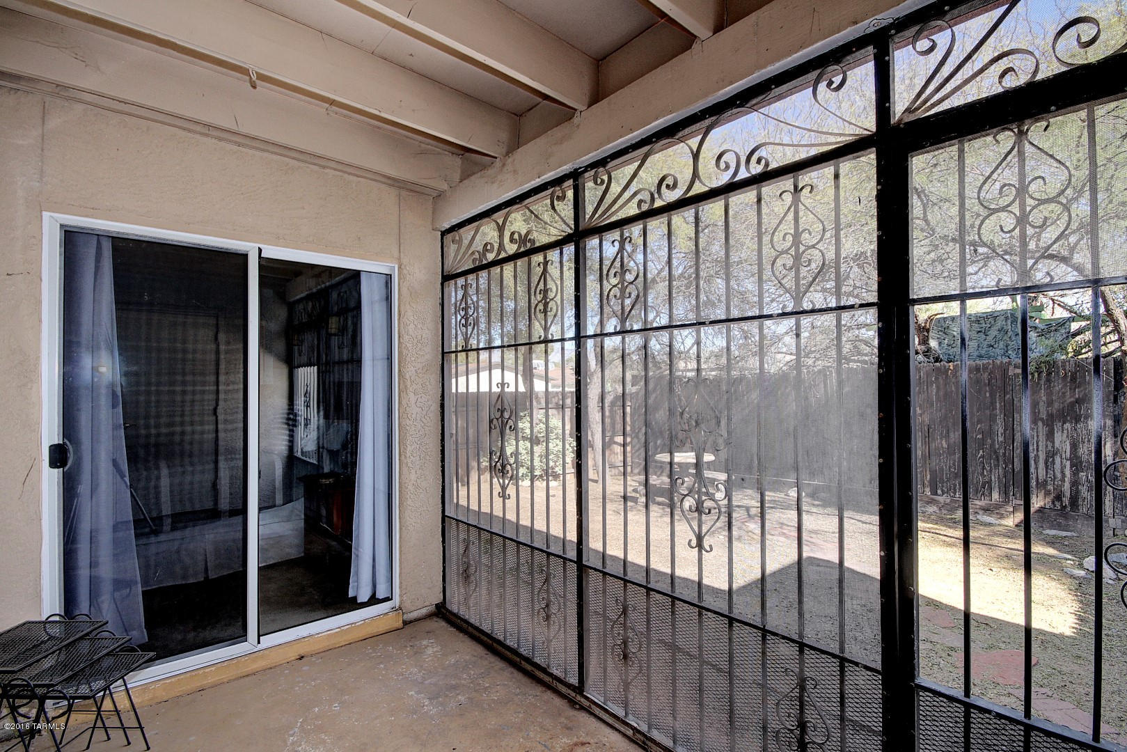 1848 N Frances Boulevard