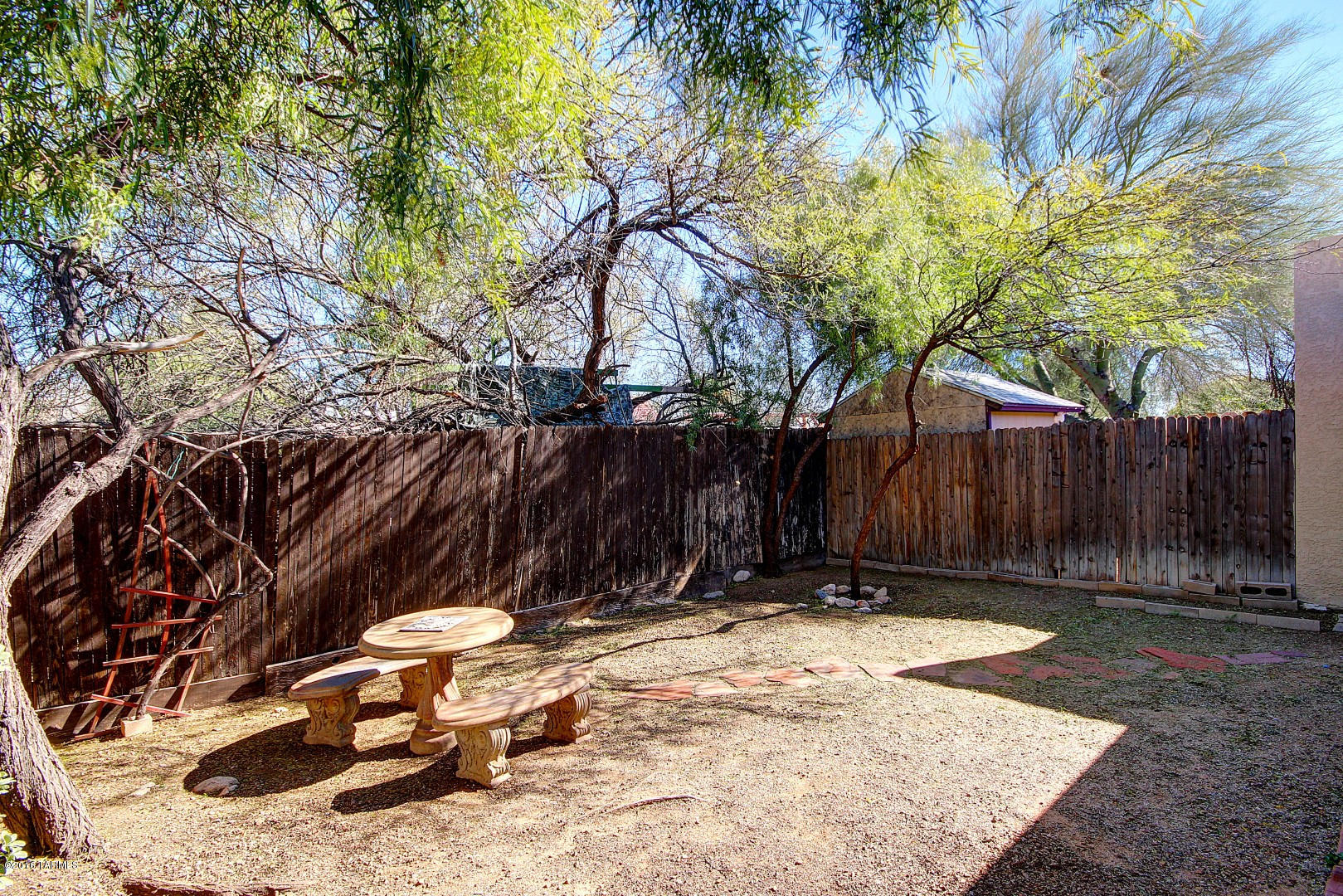 1848 N Frances Boulevard