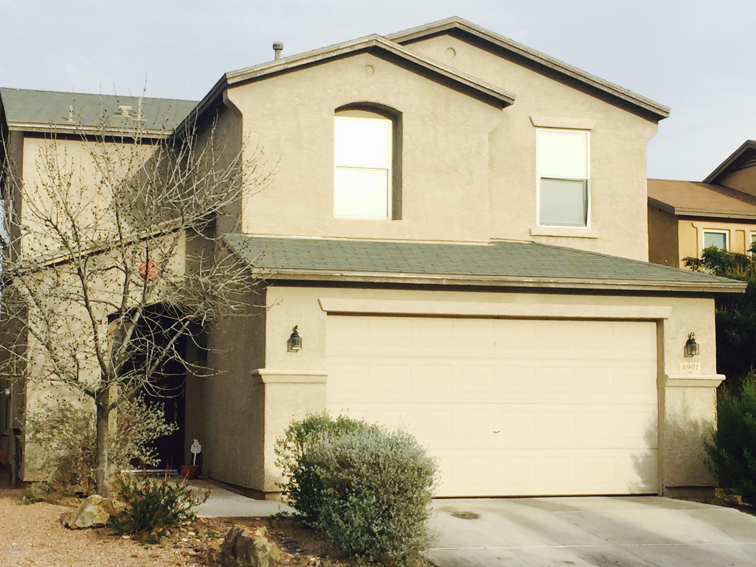 6901 S Goshawk Drive