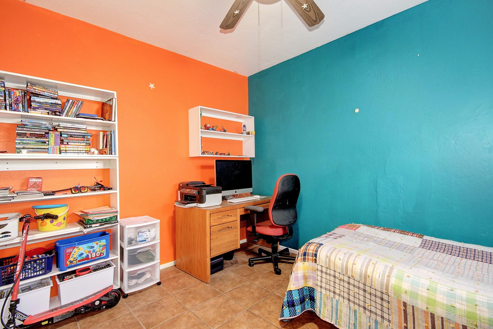 7873 E Lester Street