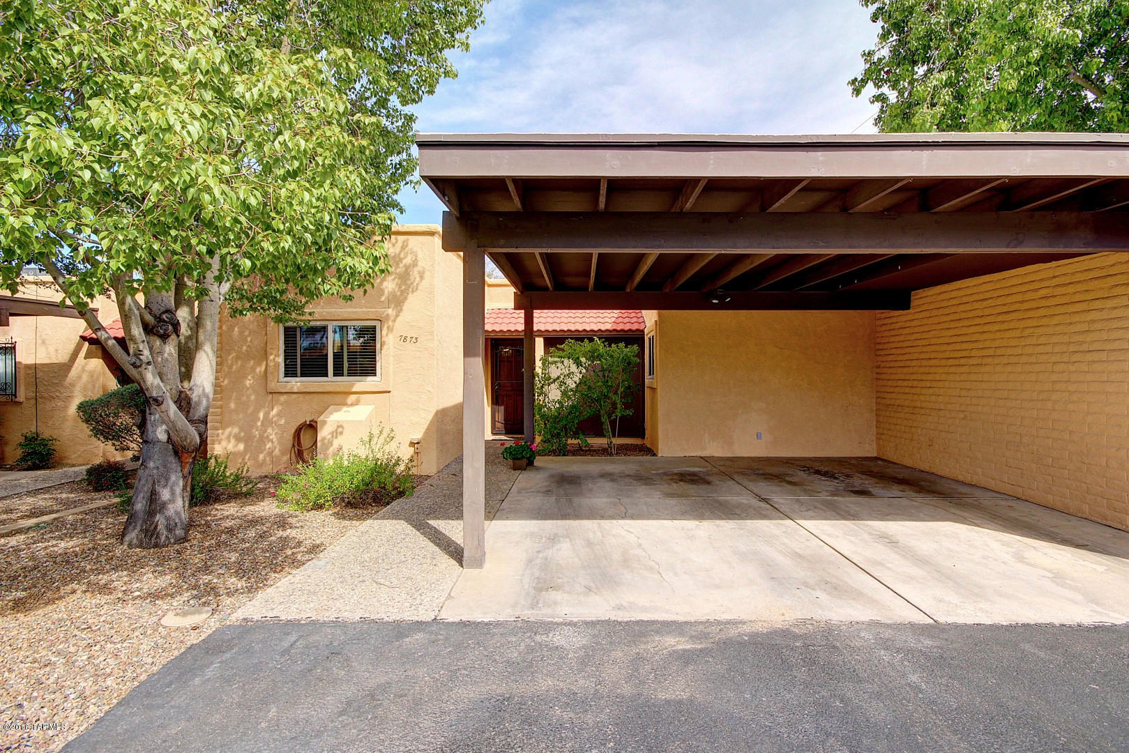 7873 E Lester Street