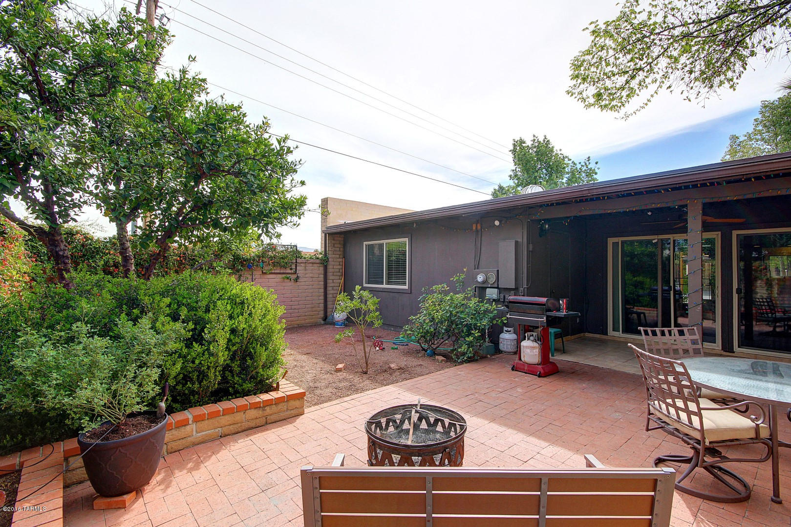 7873 E Lester Street