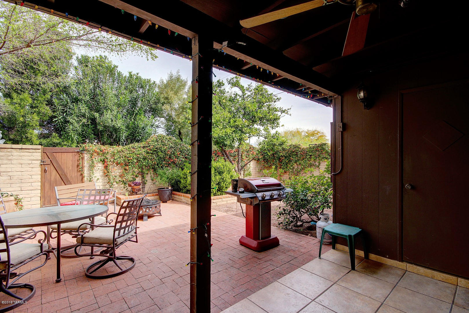 7873 E Lester Street