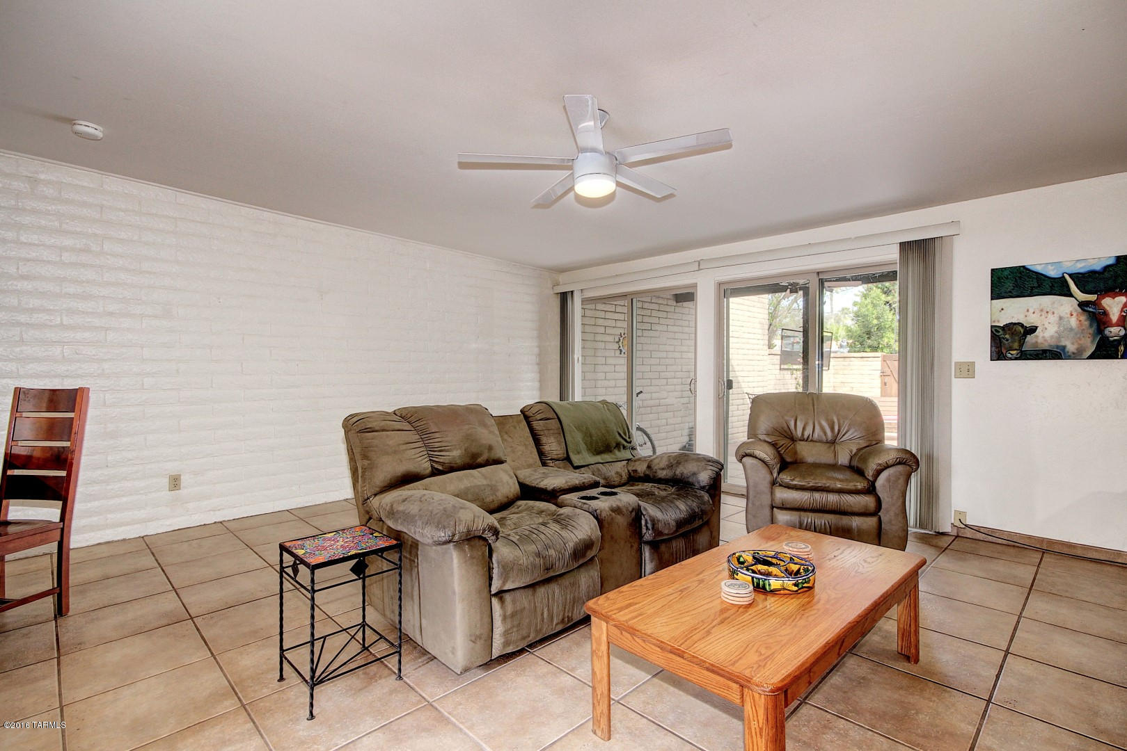 7873 E Lester Street