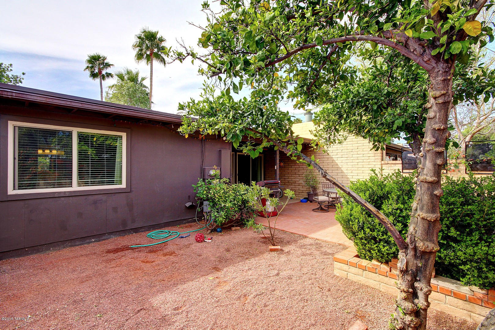 7873 E Lester Street