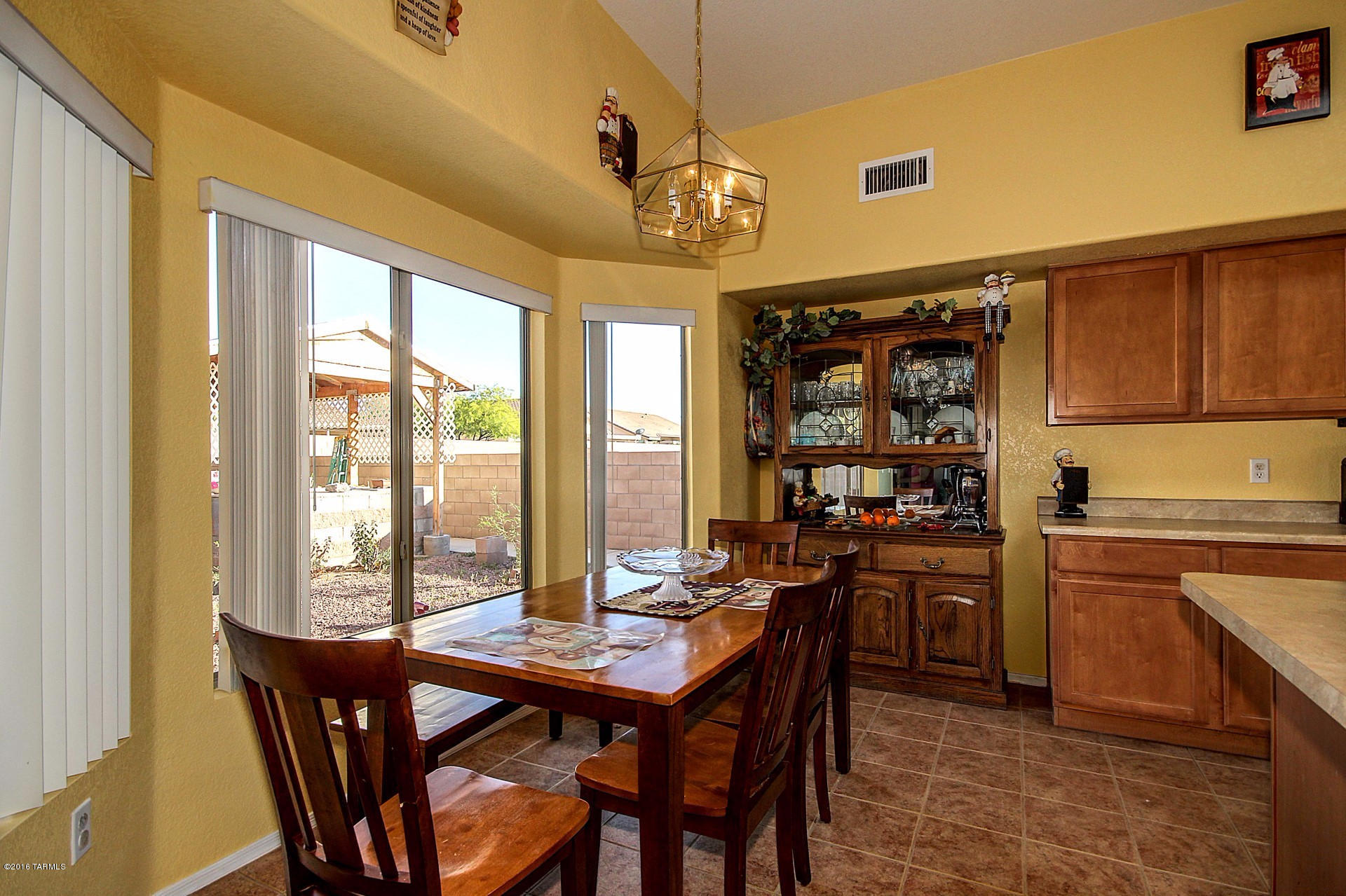 6627 W Harbin Ridge Way