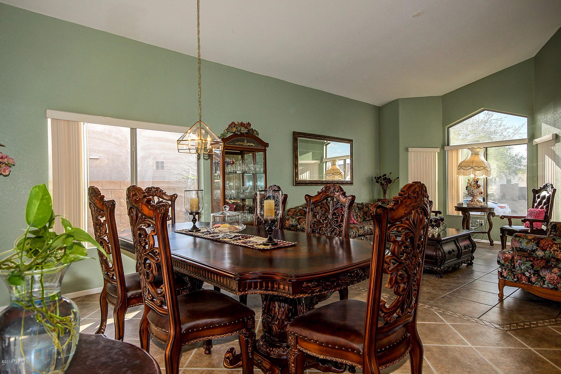 6627 W Harbin Ridge Way