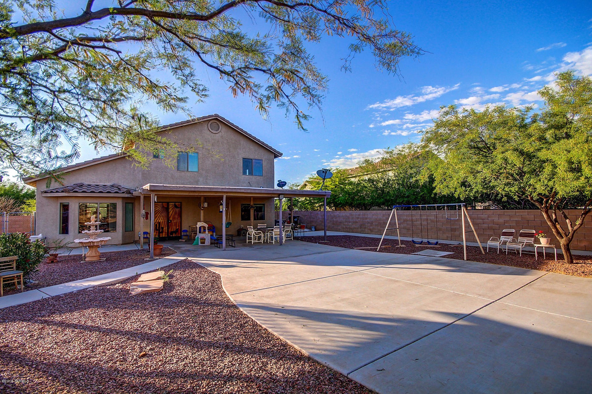 6627 W Harbin Ridge Way