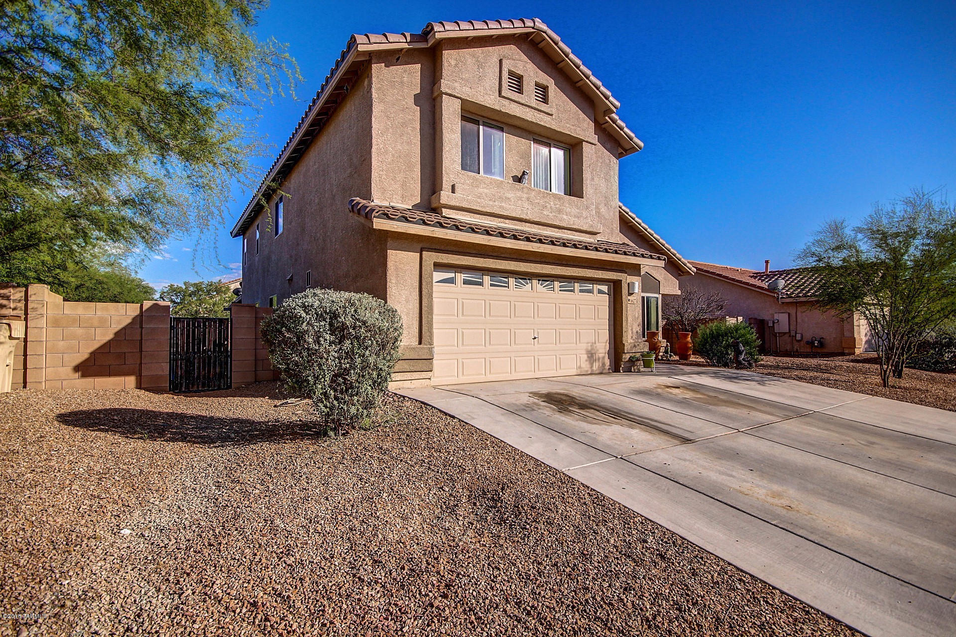 6627 W Harbin Ridge Way