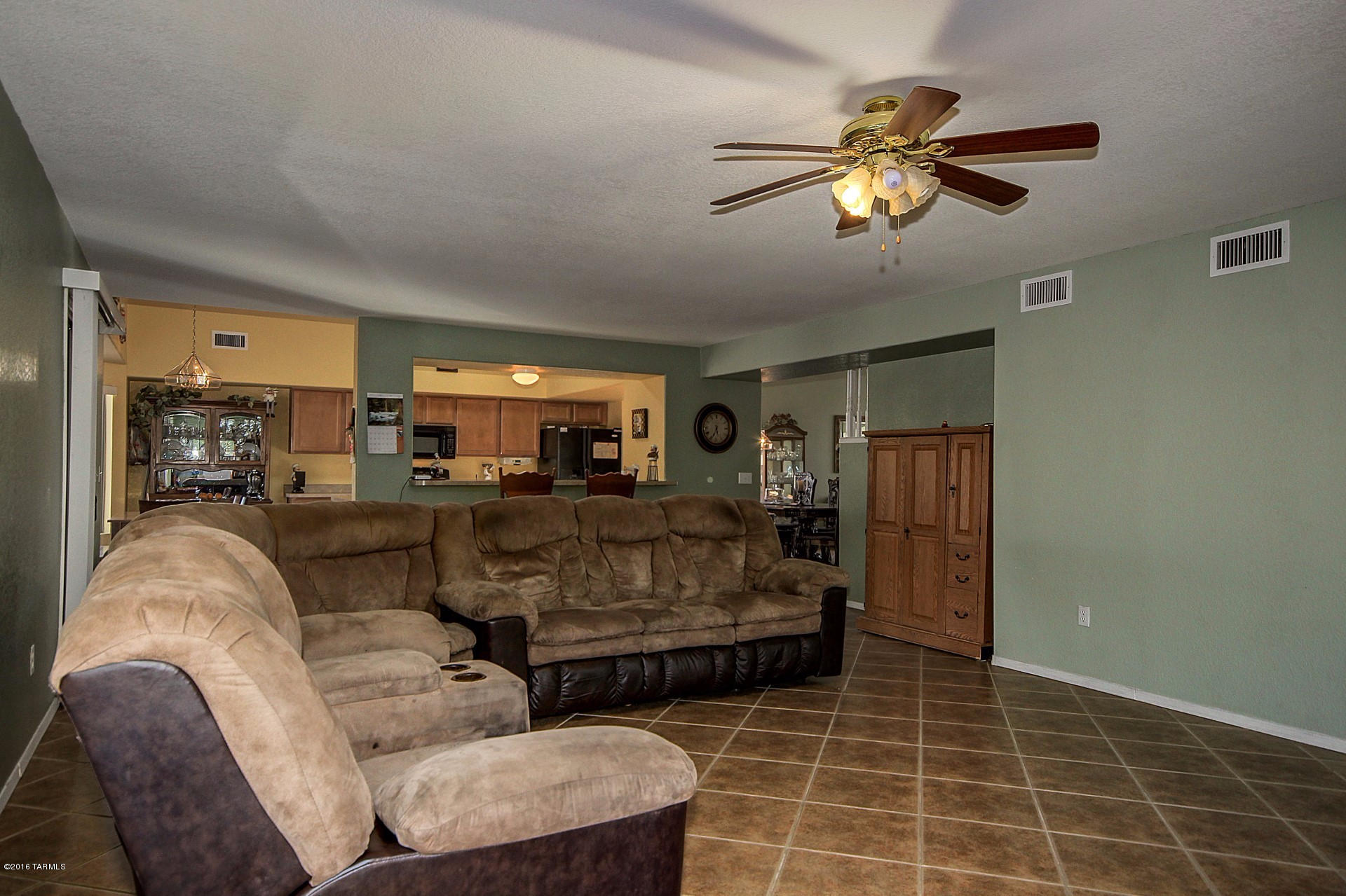 6627 W Harbin Ridge Way