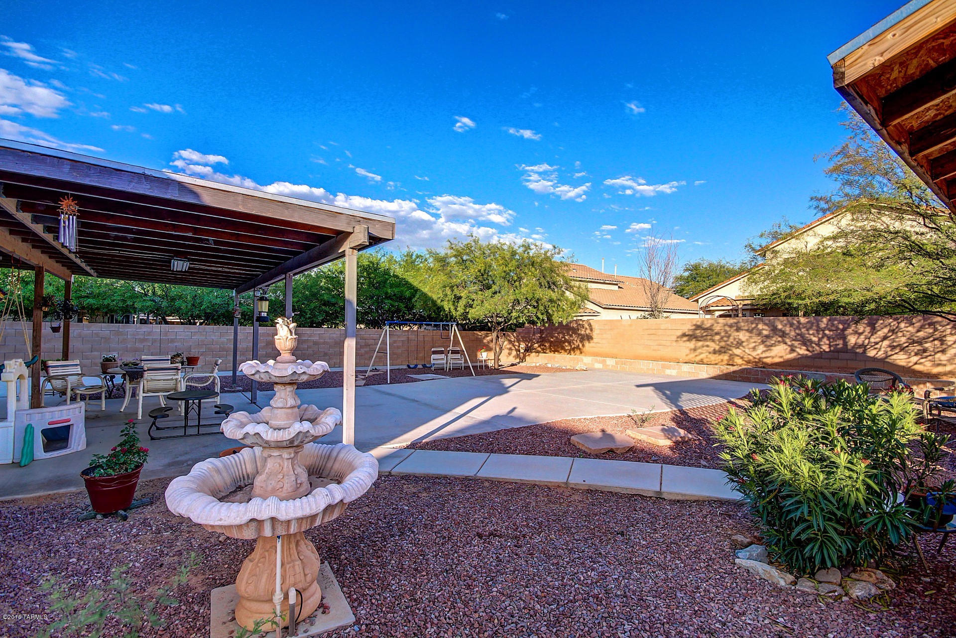 6627 W Harbin Ridge Way