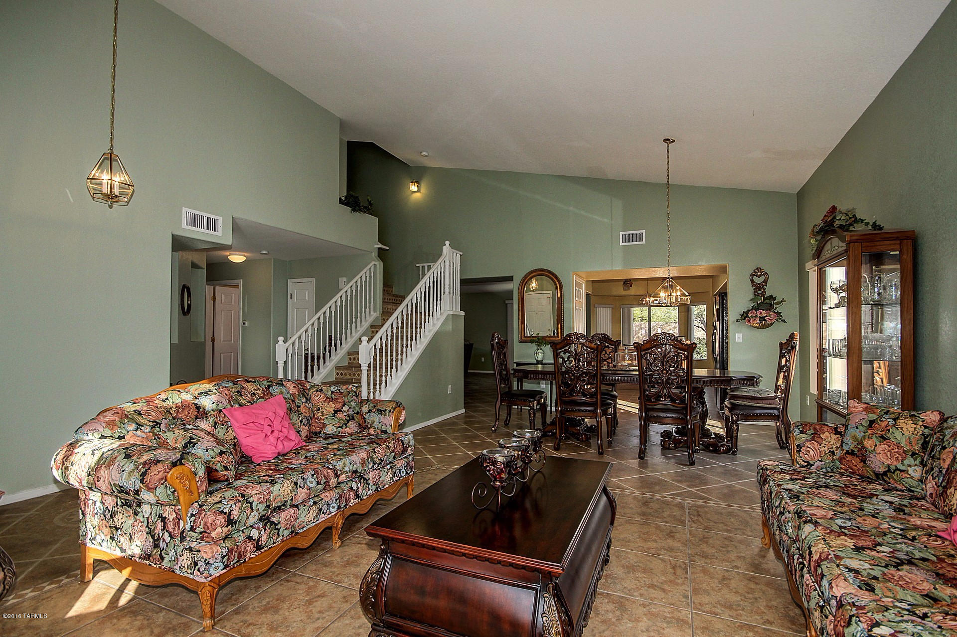 6627 W Harbin Ridge Way