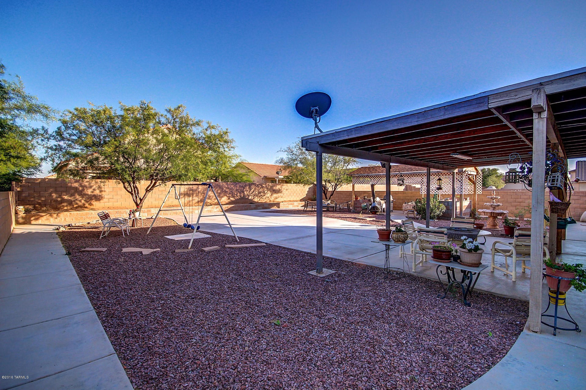 6627 W Harbin Ridge Way