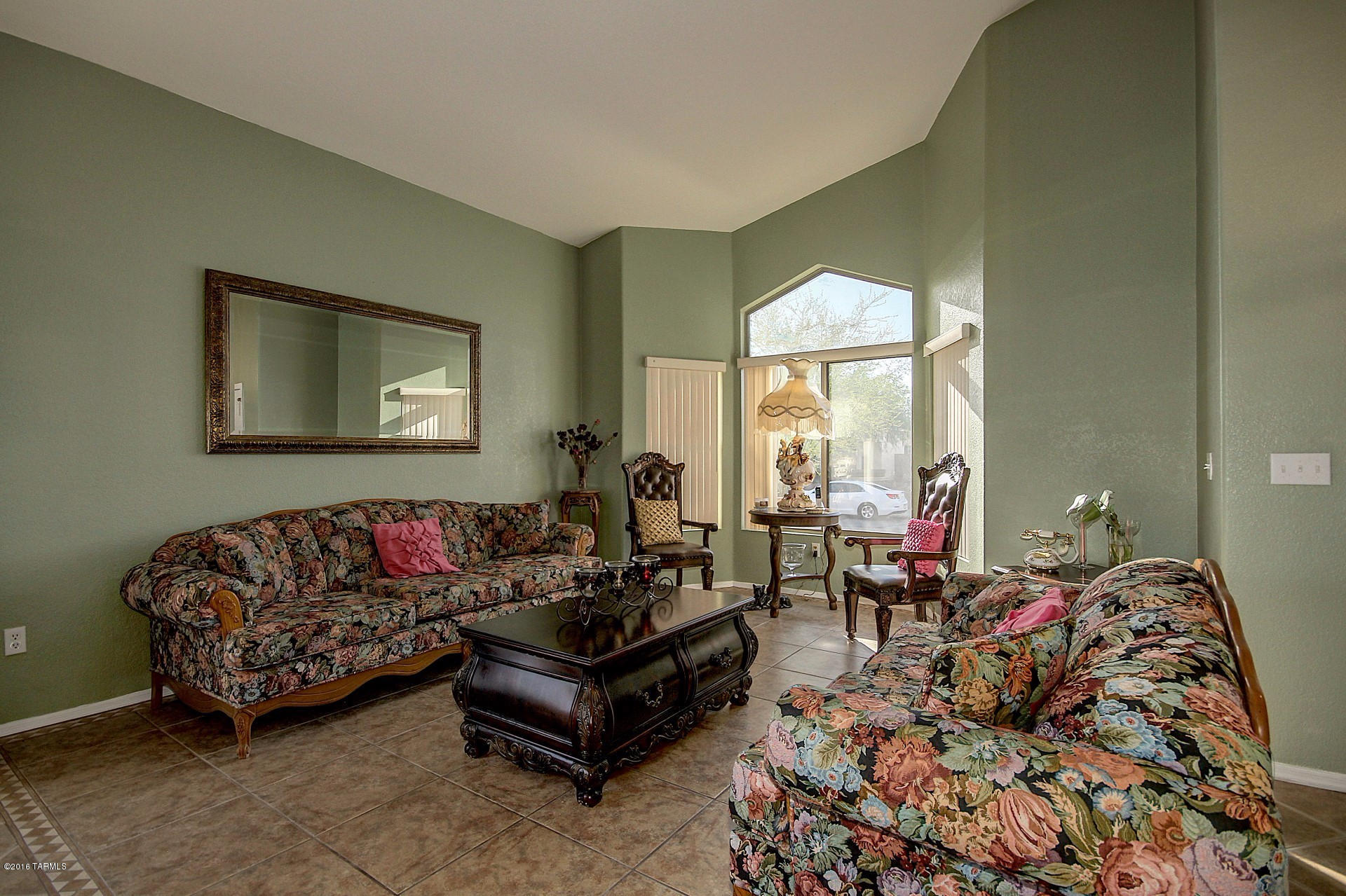 6627 W Harbin Ridge Way