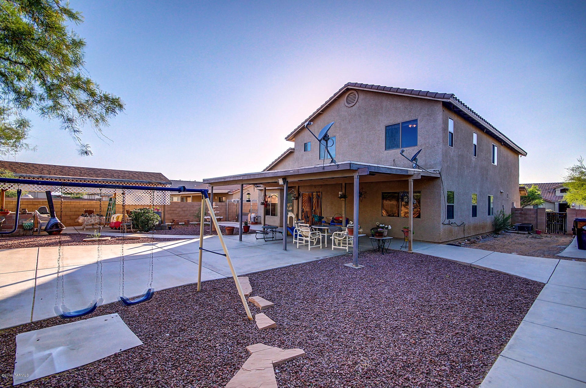 6627 W Harbin Ridge Way