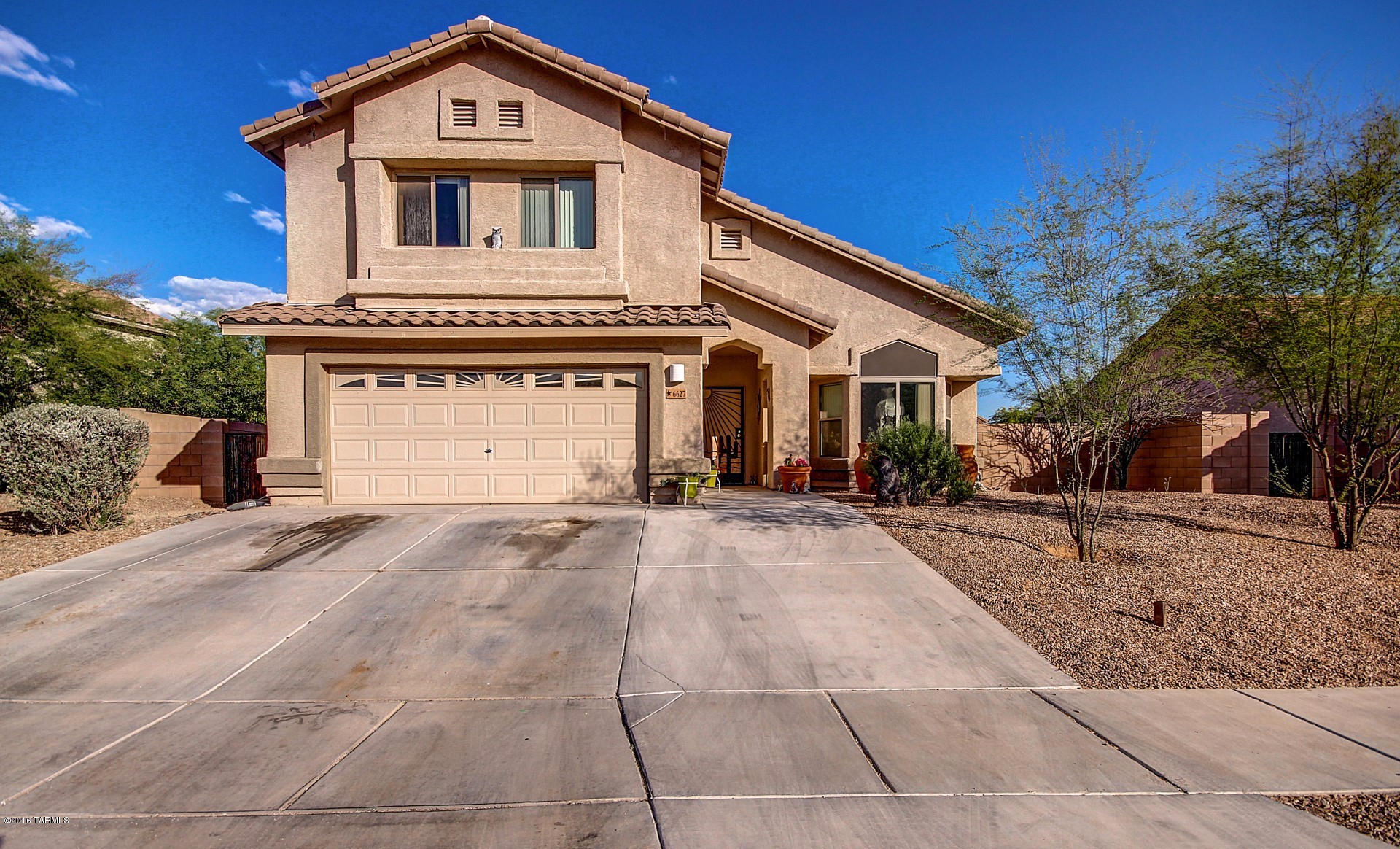 6627 W Harbin Ridge Way