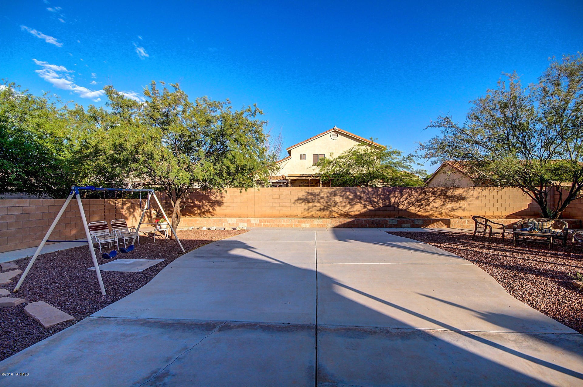 6627 W Harbin Ridge Way