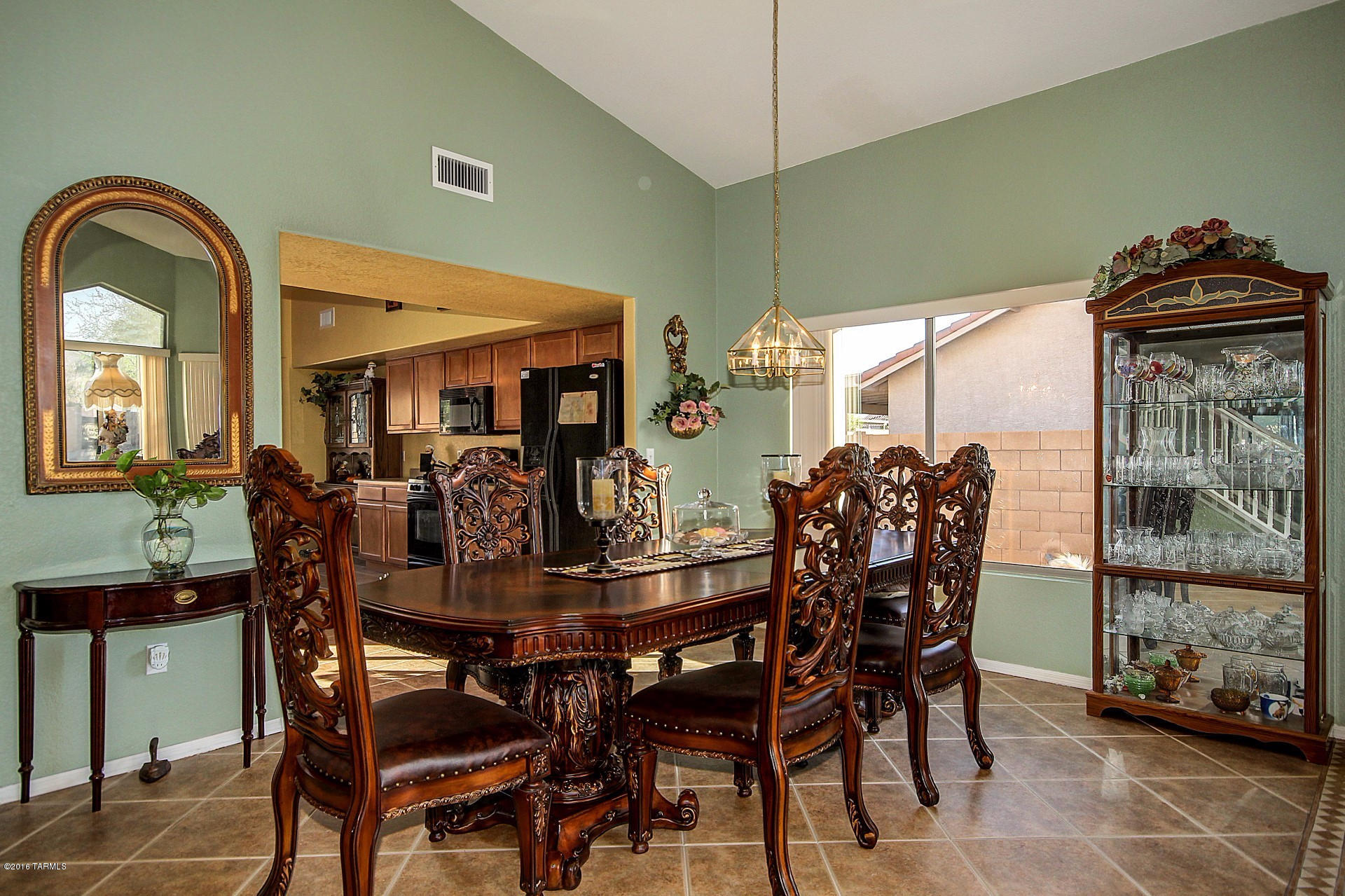 6627 W Harbin Ridge Way