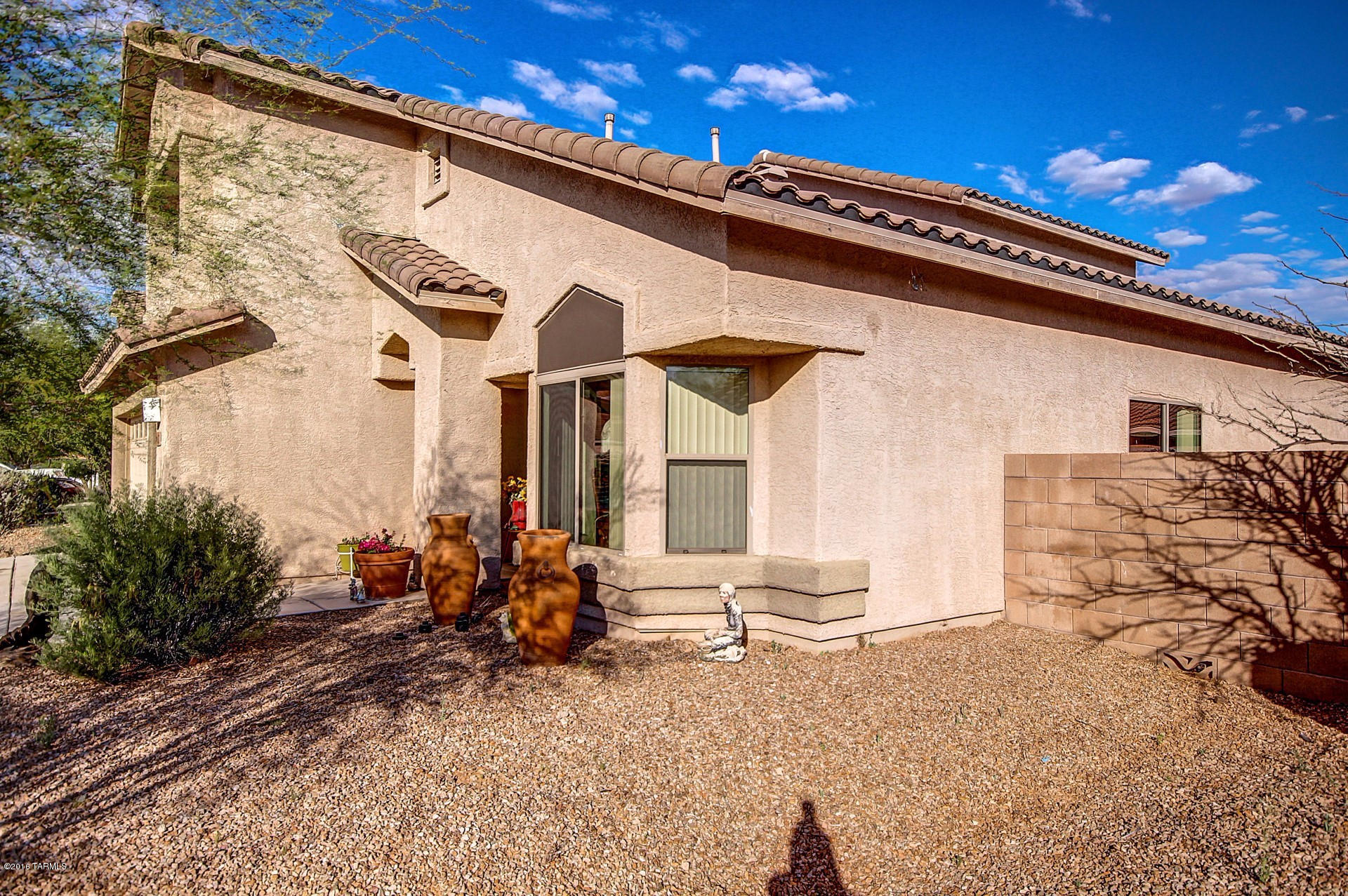 6627 W Harbin Ridge Way