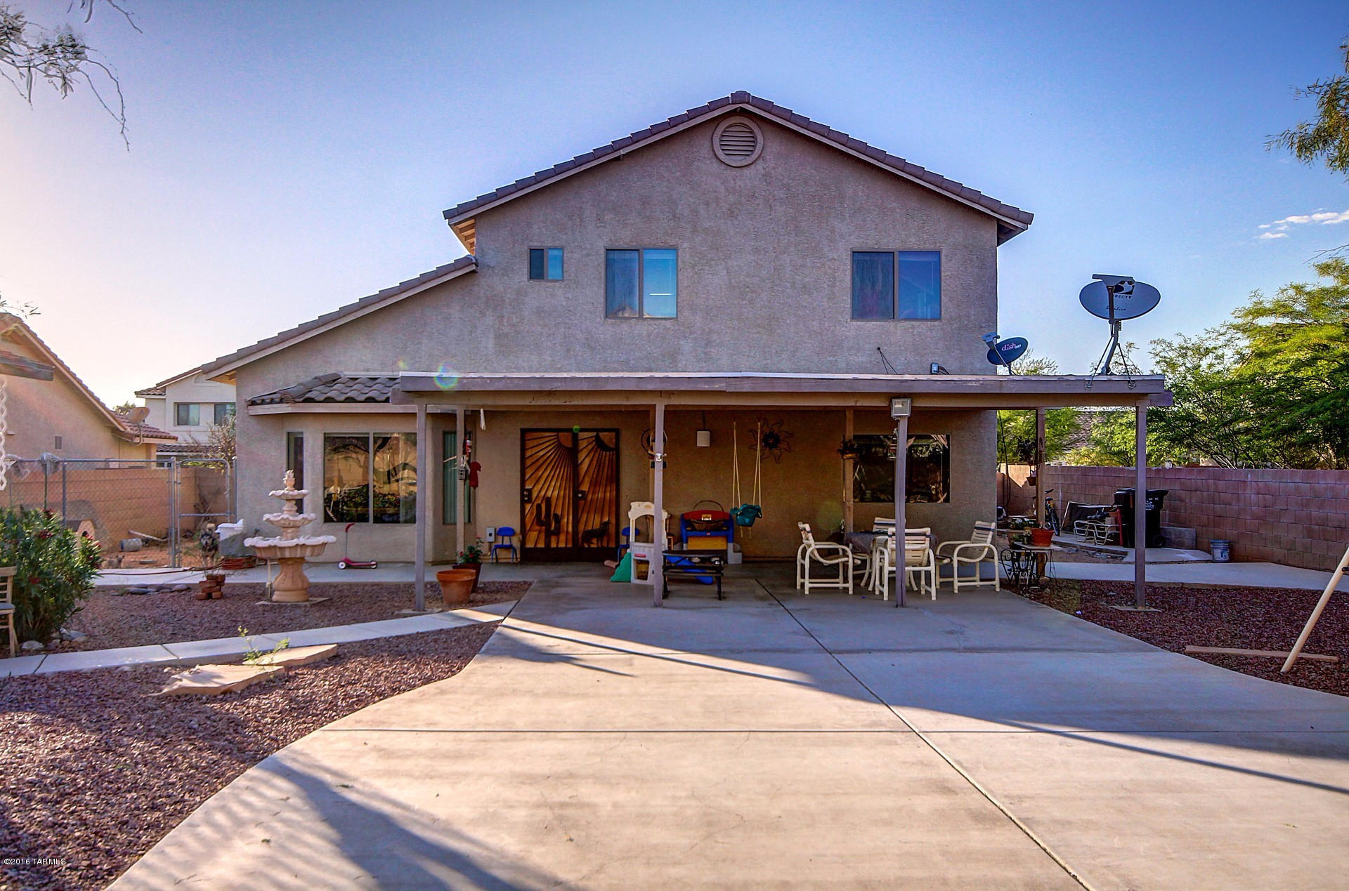 6627 W Harbin Ridge Way