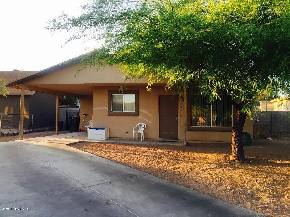 764 W Carolchristine Place