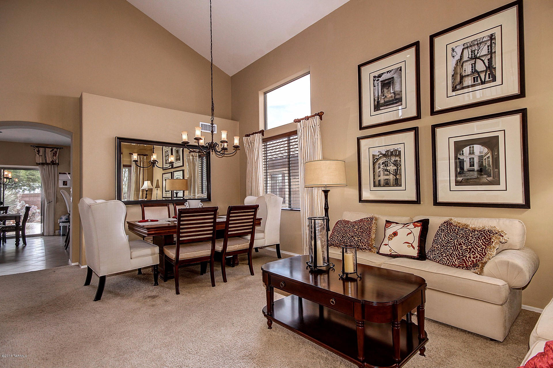 7168 E Bloomtree Lane